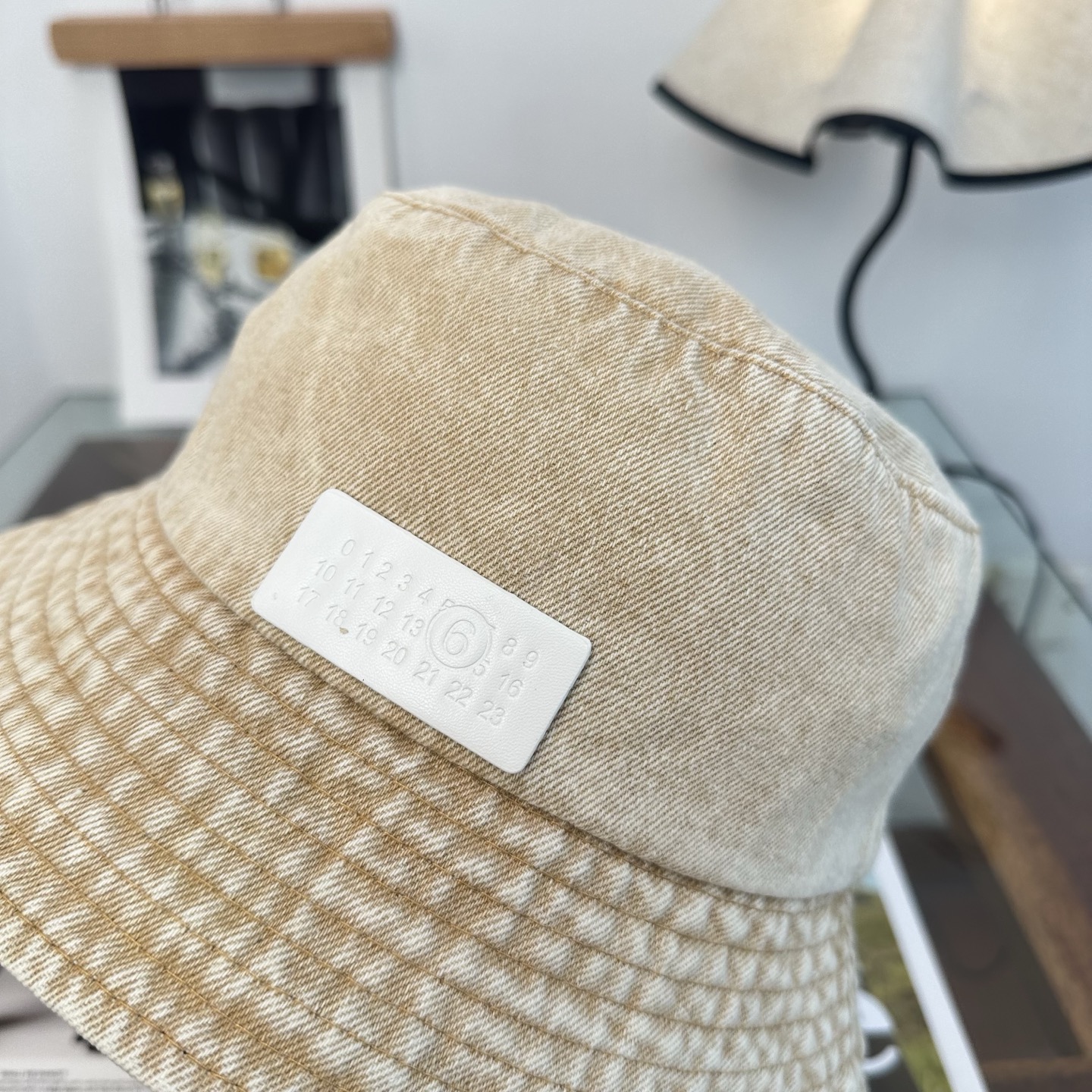 Hats Style Denim Hat Other Hat detail image 6 from source 779350