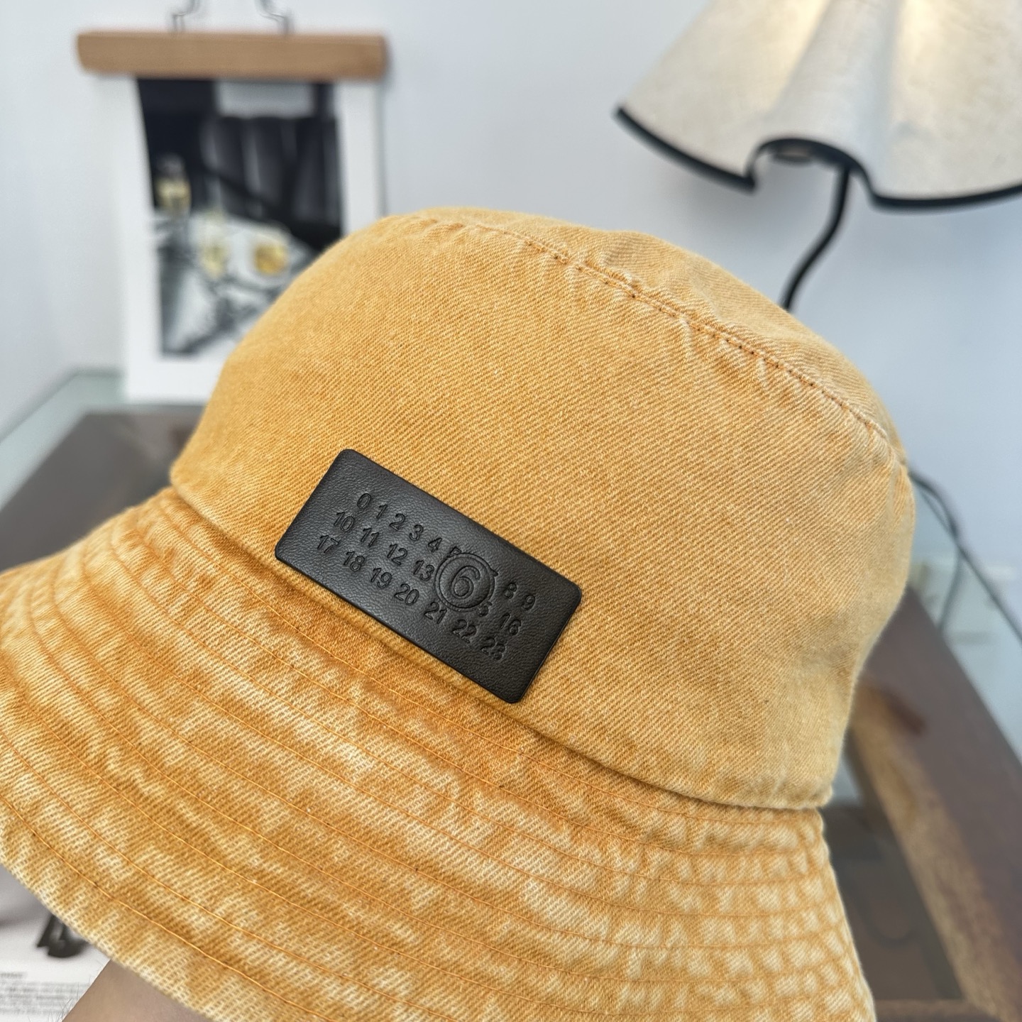 Hats Style Denim Hat Other Hat detail image 5 from source 779351