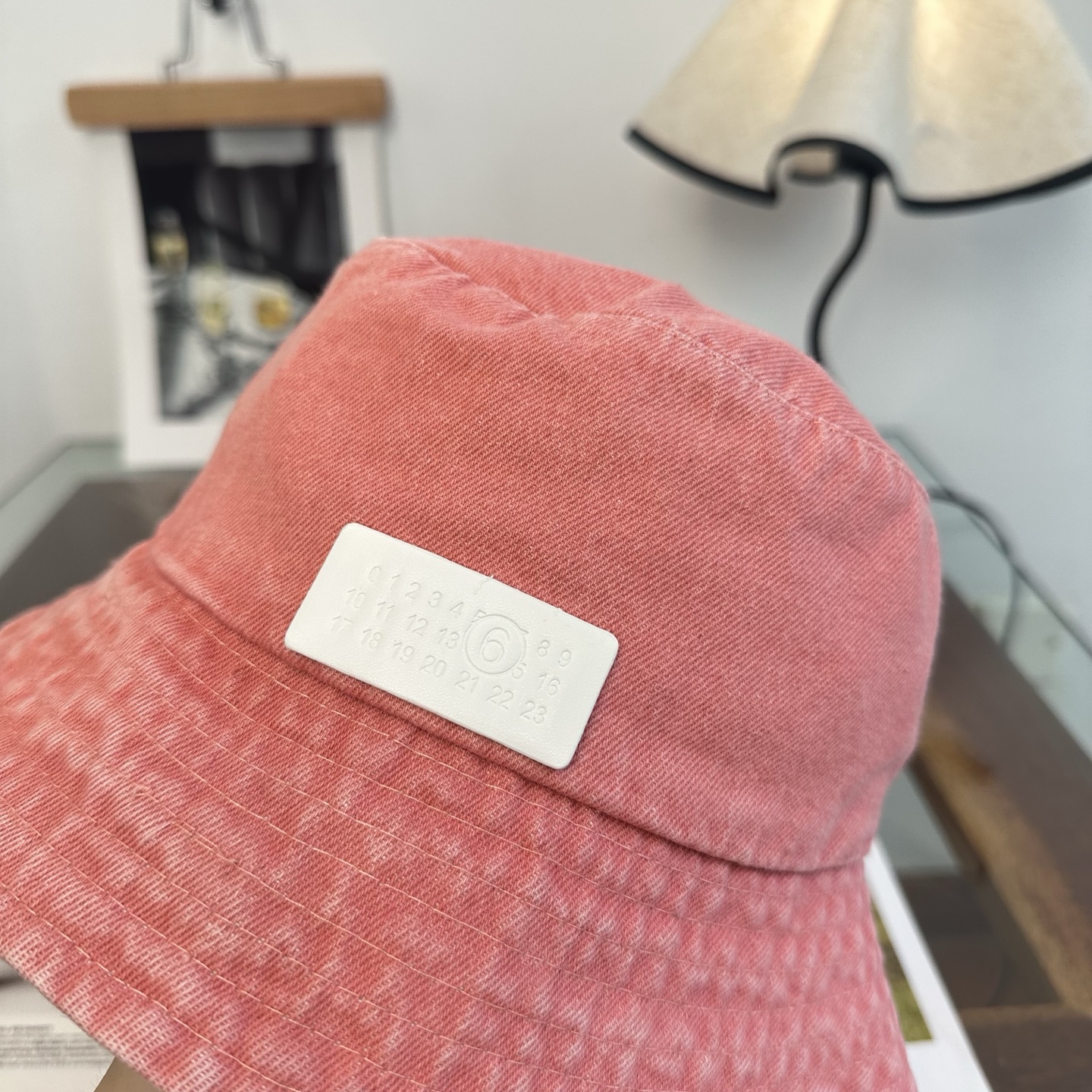 Hats Style Denim Hat Other Hat detail image 6 from source 779352
