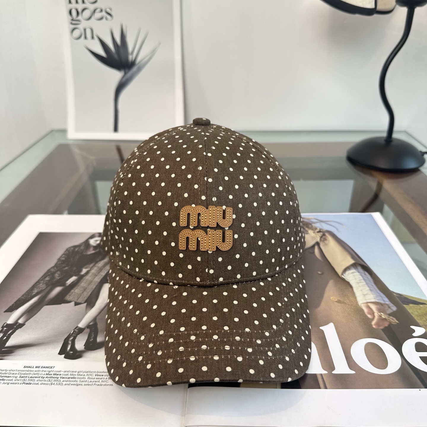 Hats（帽子） Style Hat Lookbook Reference image 2