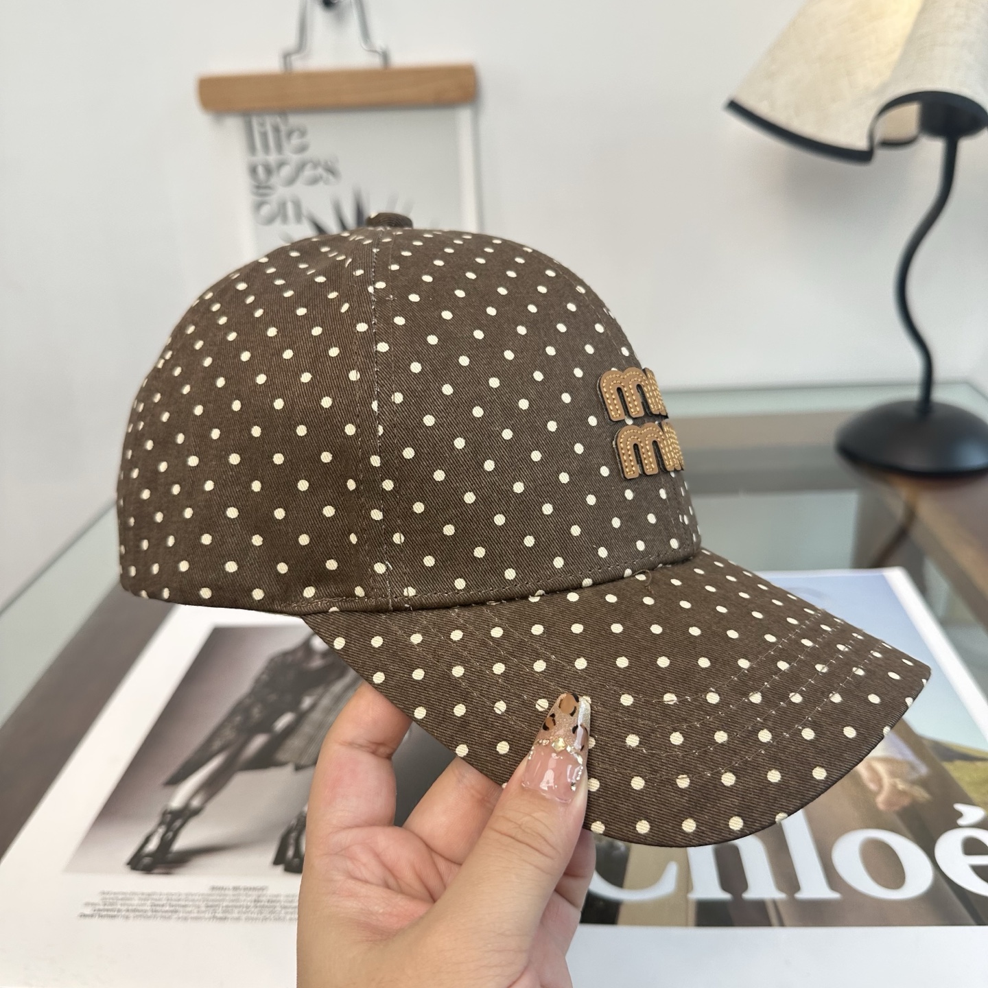Hats Style Hat Other Hat detail image 7 from source 779379