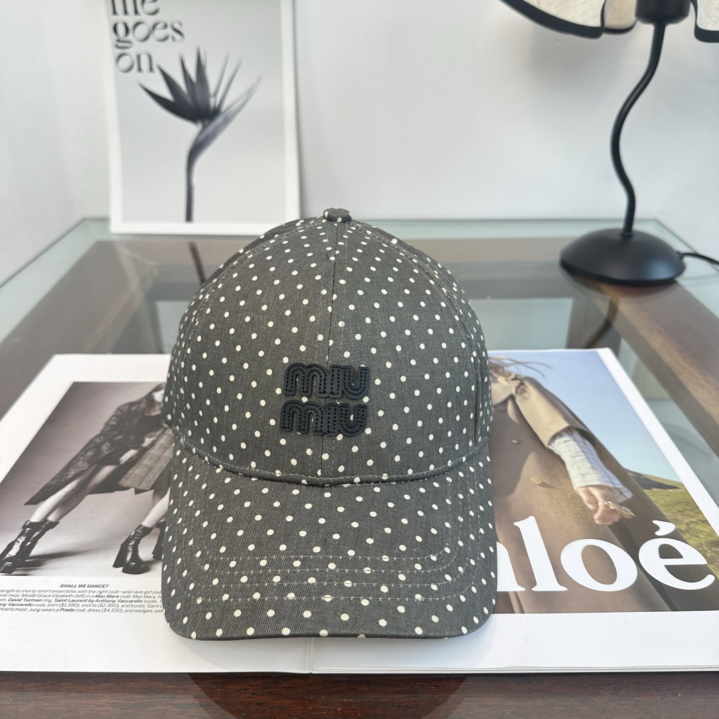 Hats（帽子） Style Hat Lookbook Reference image 2