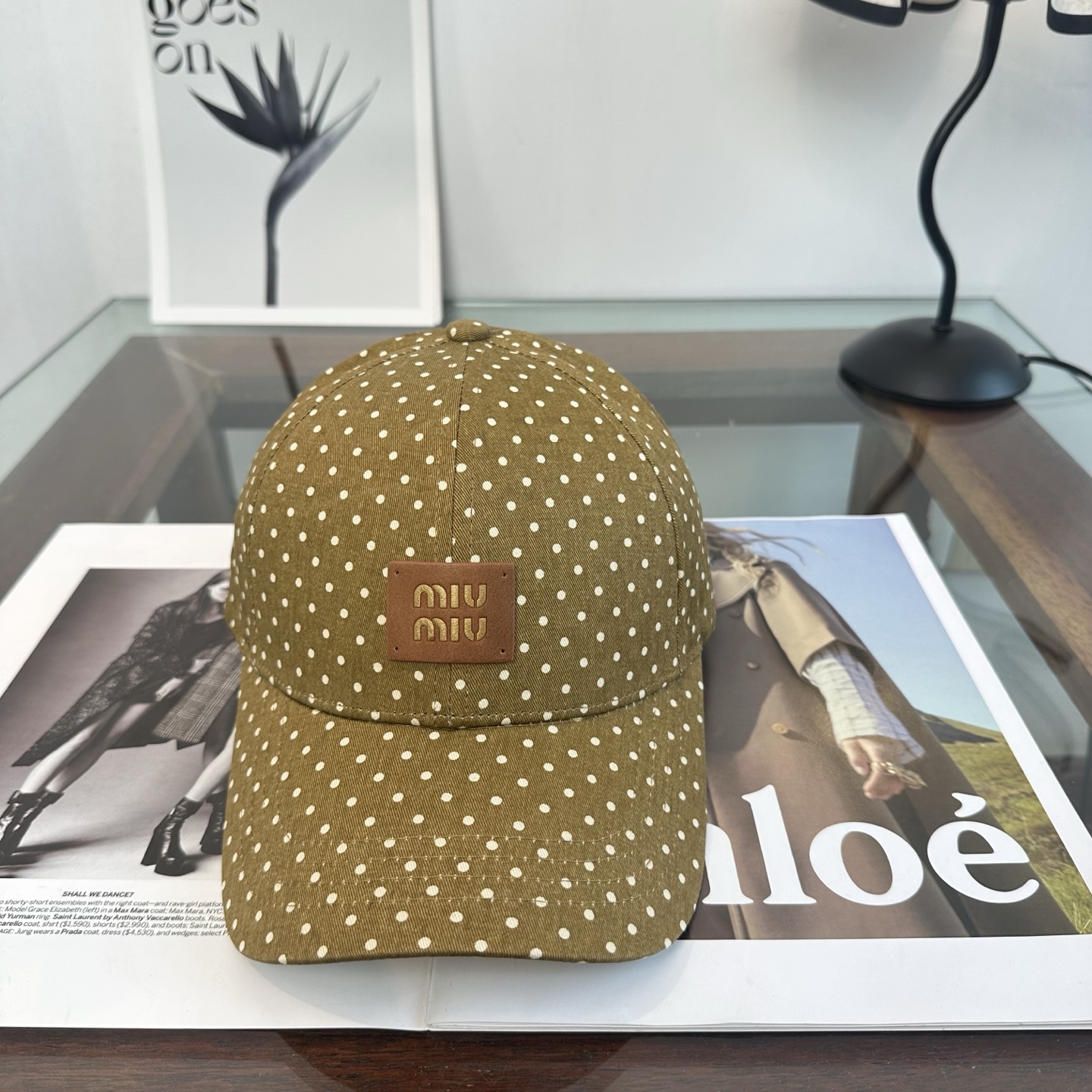 Hats（帽子） Style Hat Lookbook Reference image 2
