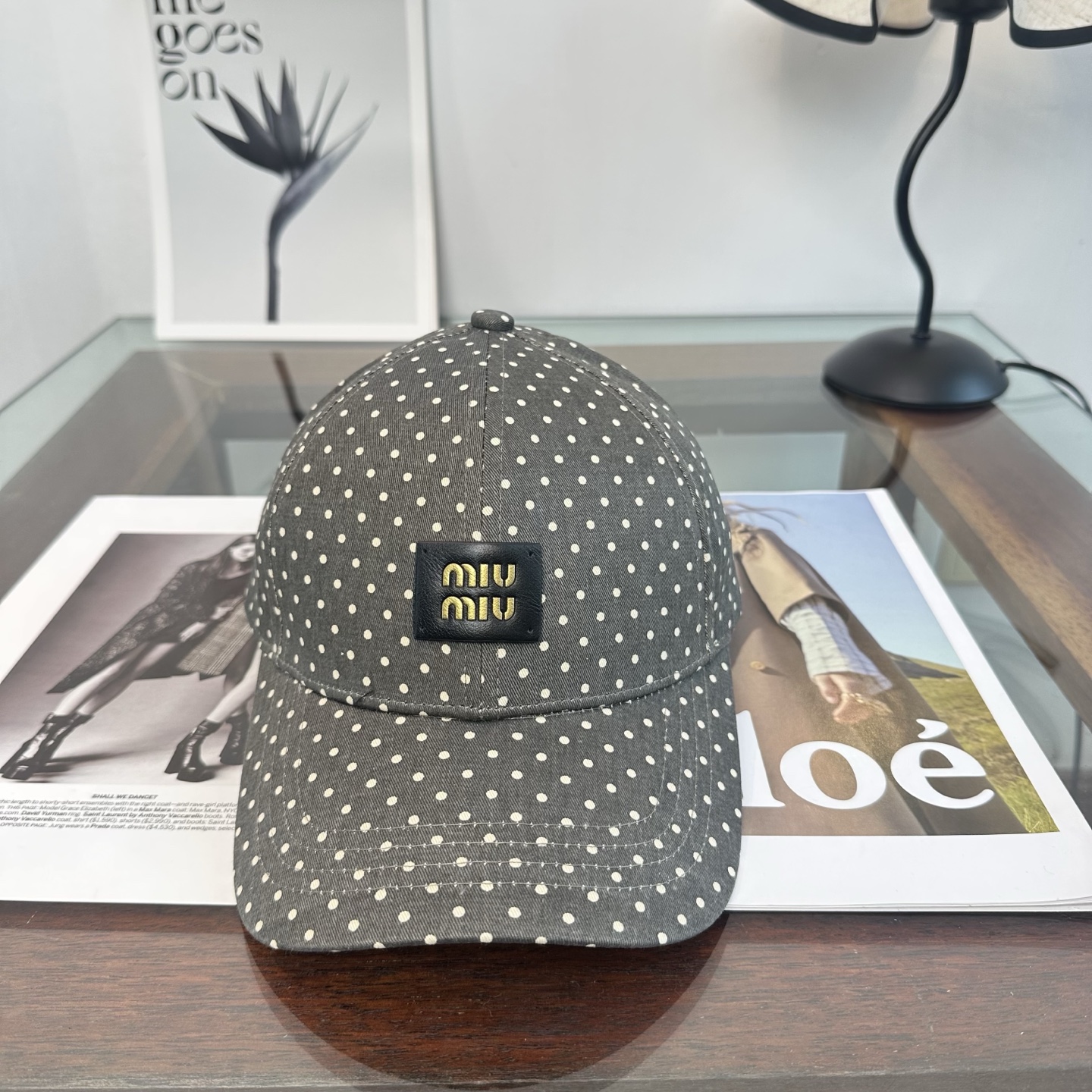 Hats（帽子） Style Hat Lookbook Reference image 2