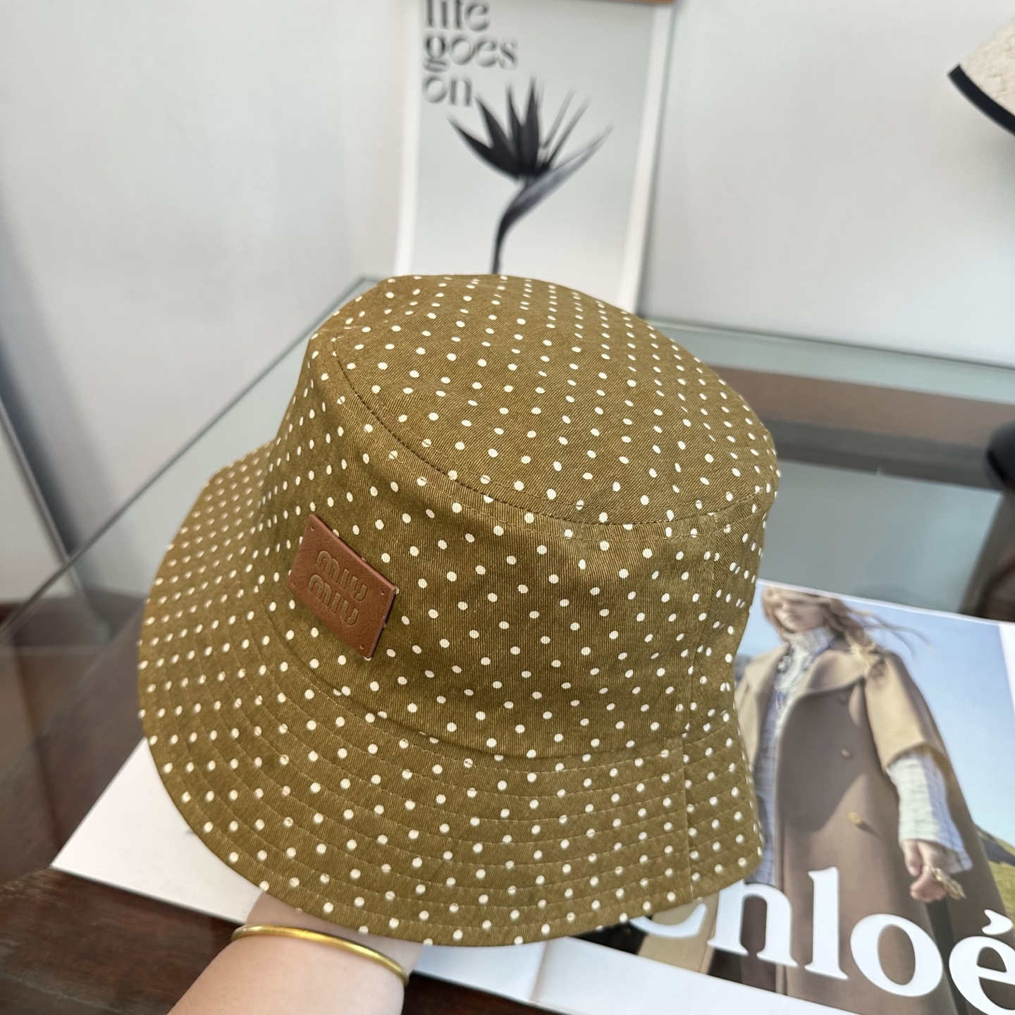Hats Style Hat Other Hat detail image 7 from source 779385
