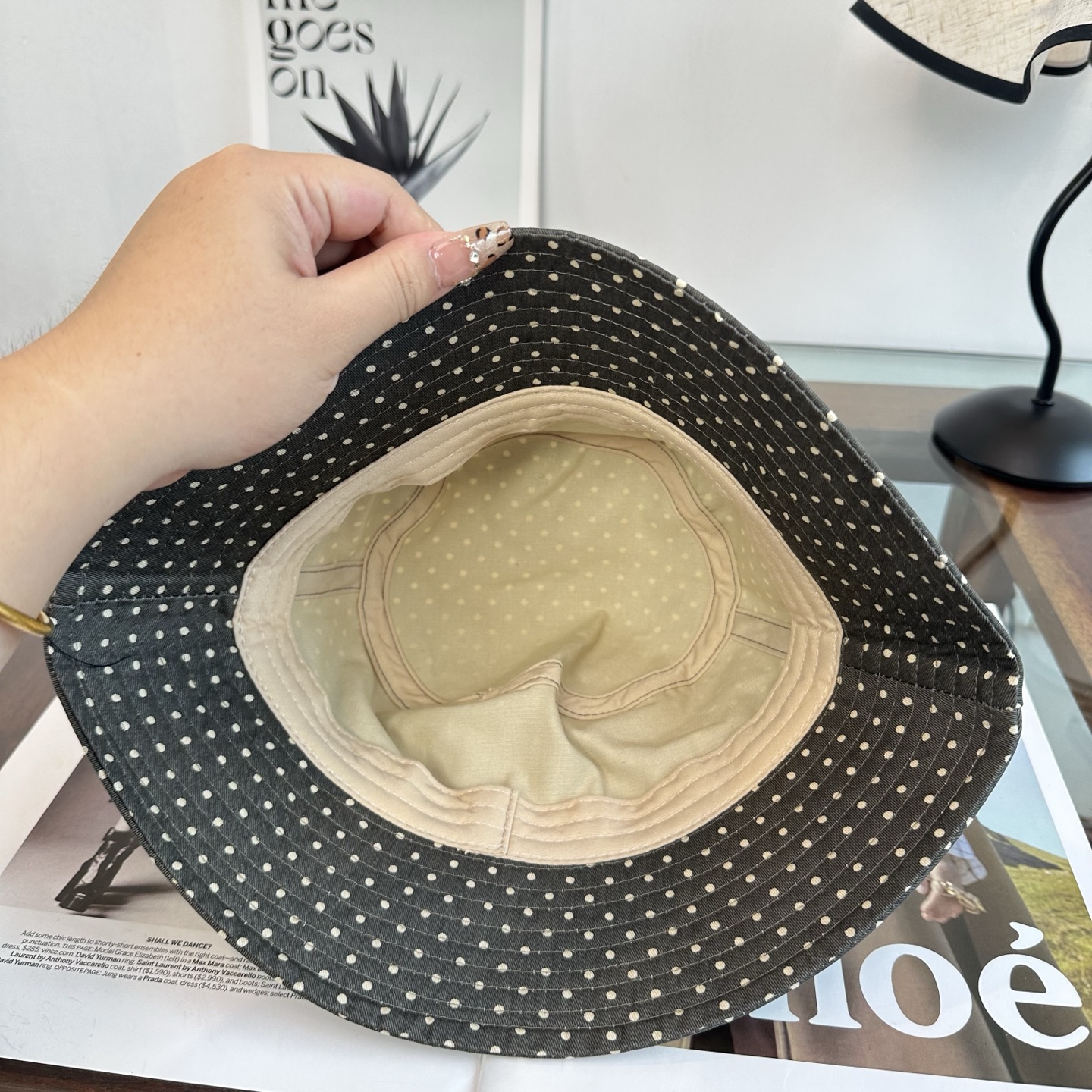 Hats Style Hat Other Hat detail image 9 from source 779386