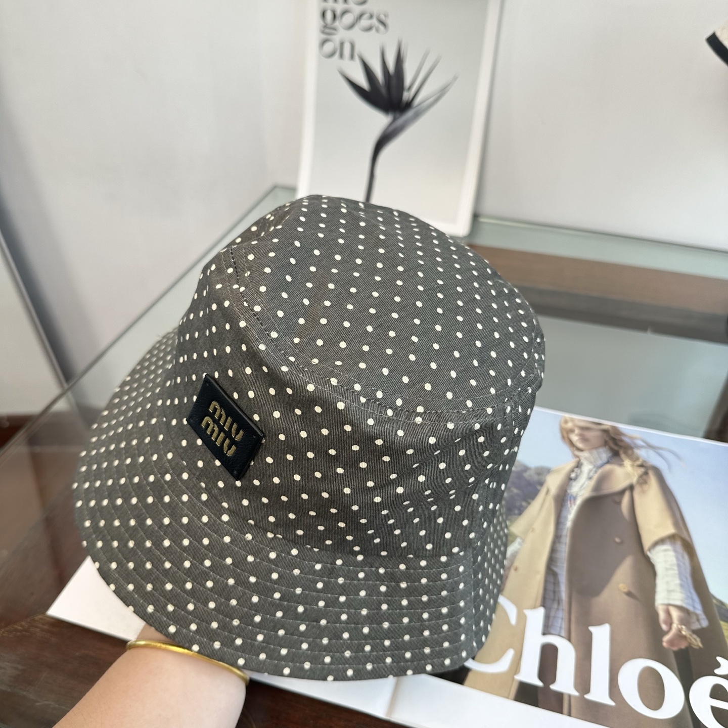 Hats Style Hat Other Hat detail image 7 from source 779386