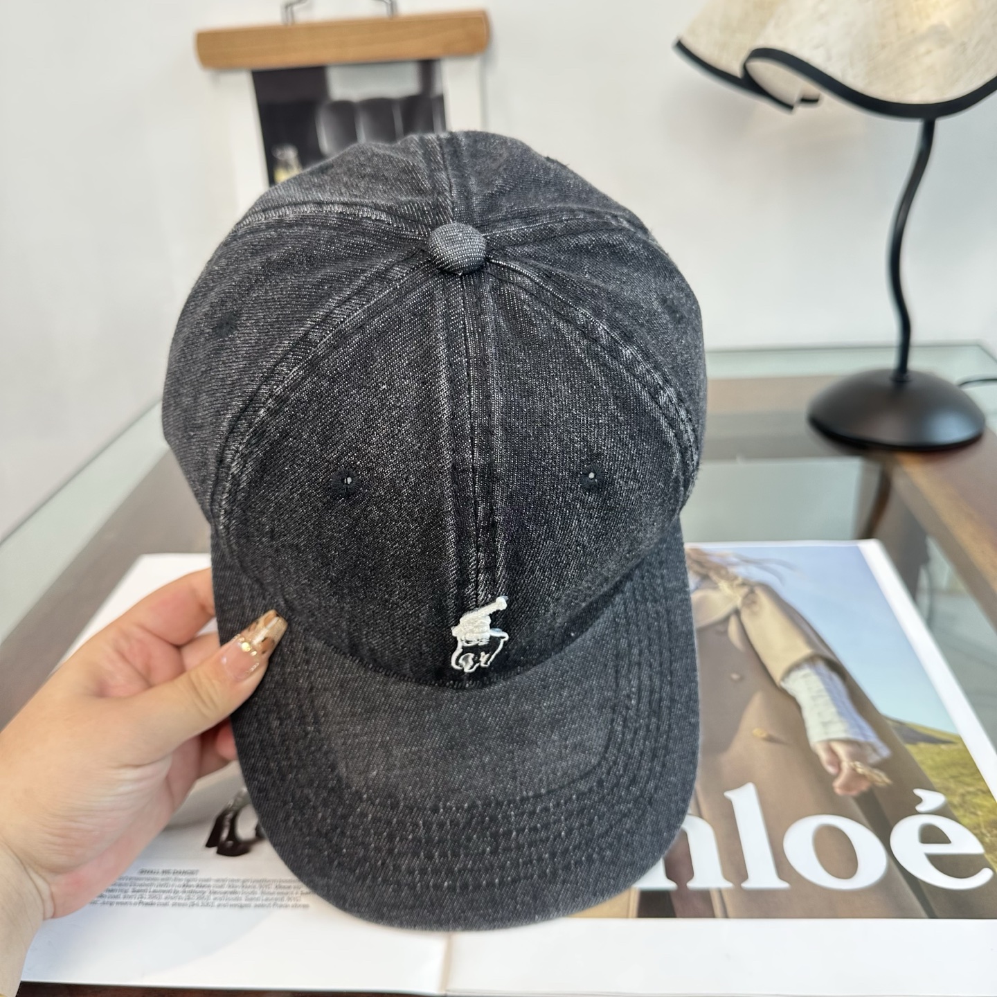 保罗 POLO最新宫殿经典棒球帽，太阳帽，釆用意大利进囗帆布，精工细做缝制而成！夏日休闲旅游，郊外运动，假日外出少不了的