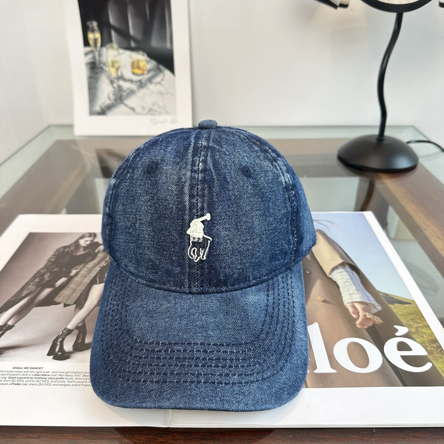 保罗 POLO最新宫殿经典棒球帽，太阳帽，釆用意大利进囗帆布，精工细做缝制而成！夏日休闲旅游，郊外运动，假日外出少不了的