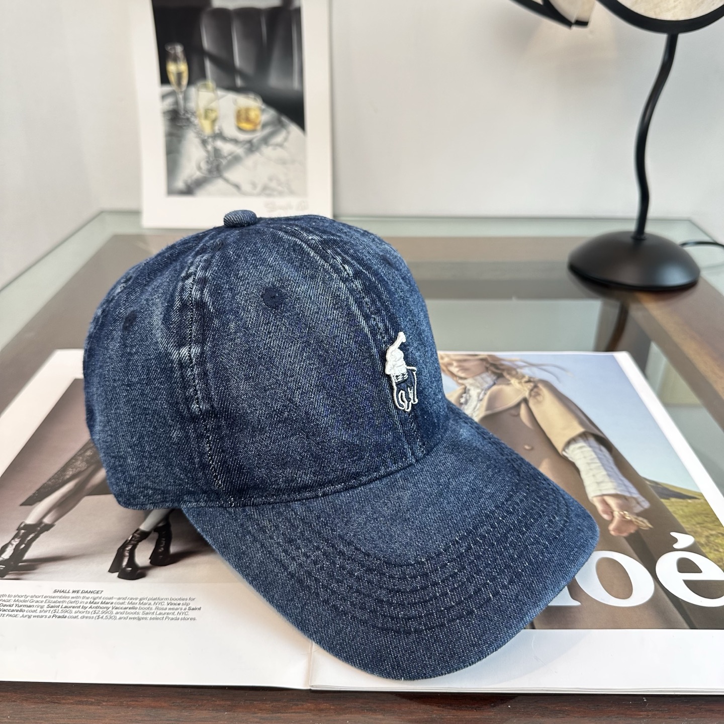 保罗 POLO最新宫殿经典棒球帽，太阳帽，釆用意大利进囗帆布，精工细做缝制而成！夏日休闲旅游，郊外运动，假日外出少不了的