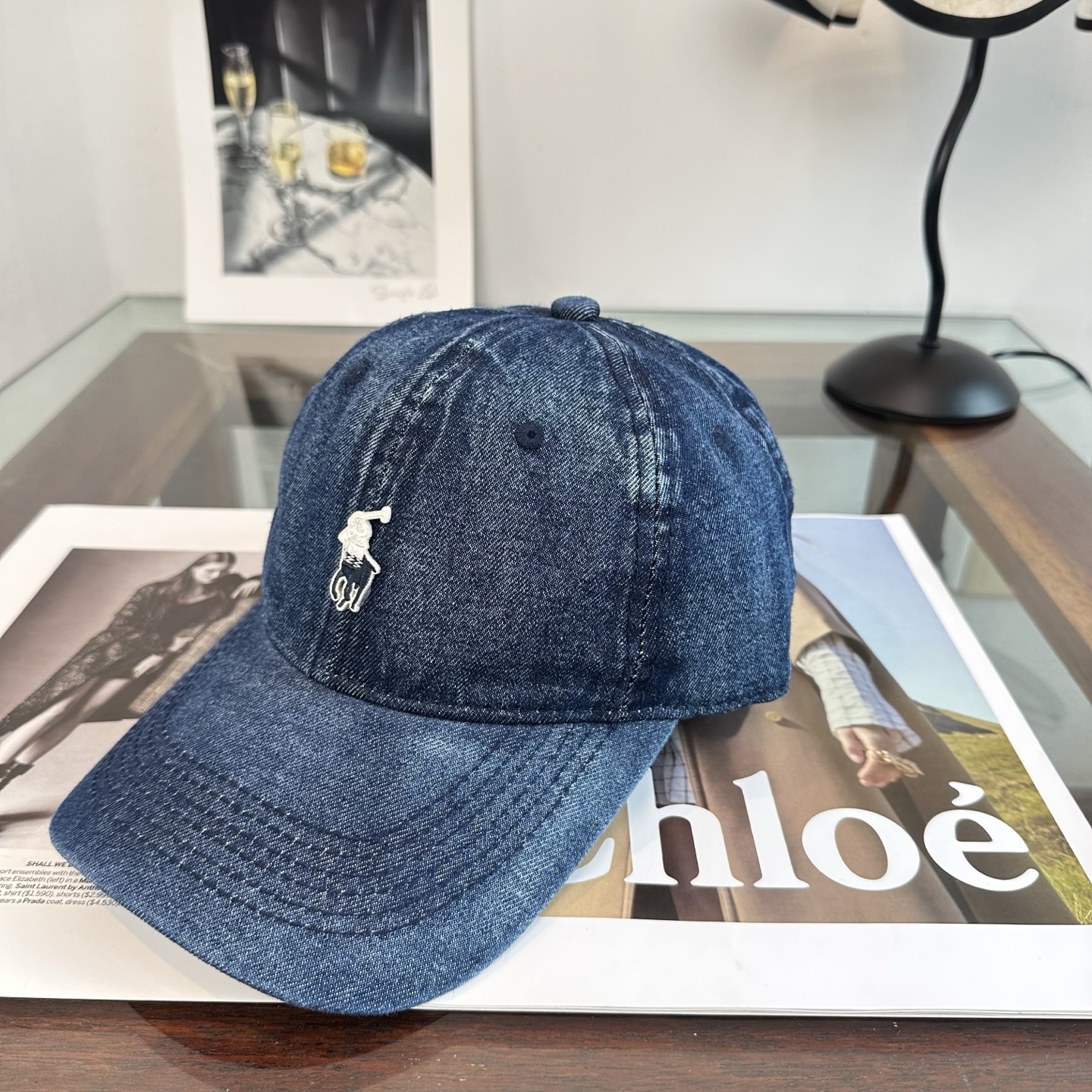 保罗 POLO最新宫殿经典棒球帽，太阳帽，釆用意大利进囗帆布，精工细做缝制而成！夏日休闲旅游，郊外运动，假日外出少不了的