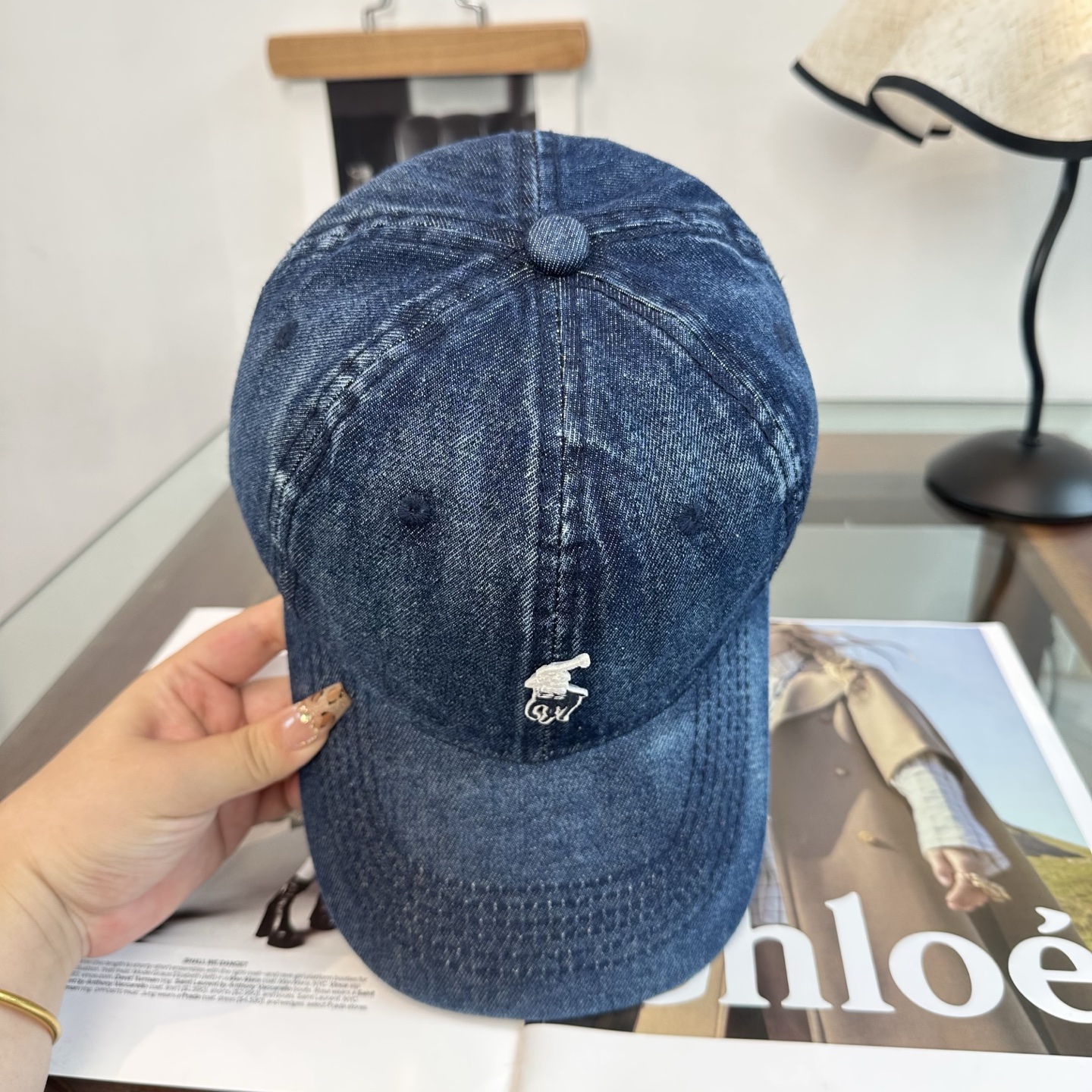 保罗 POLO最新宫殿经典棒球帽，太阳帽，釆用意大利进囗帆布，精工细做缝制而成！夏日休闲旅游，郊外运动，假日外出少不了的