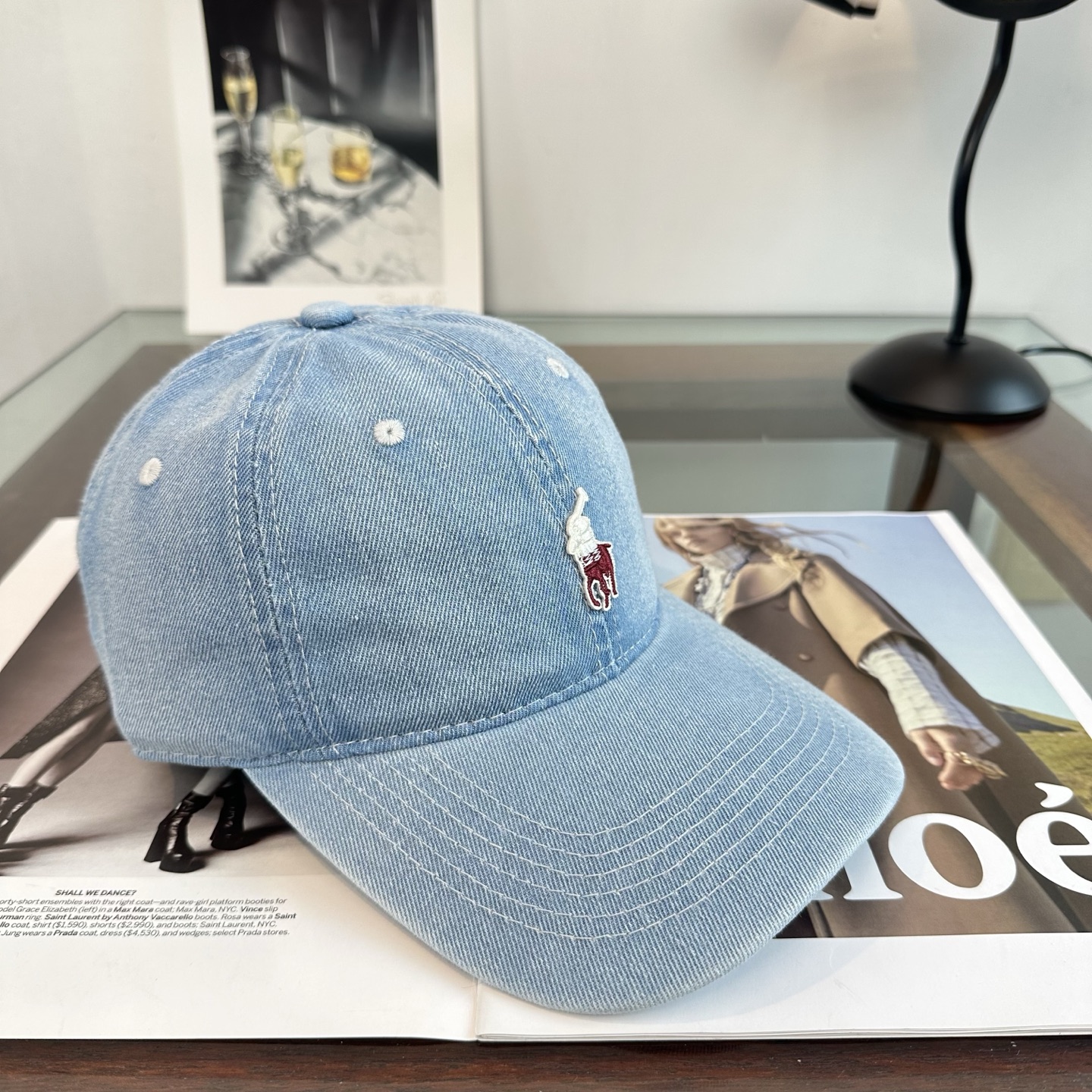 保罗 POLO最新宫殿经典棒球帽，太阳帽，釆用意大利进囗帆布，精工细做缝制而成！夏日休闲旅游，郊外运动，假日外出少不了的