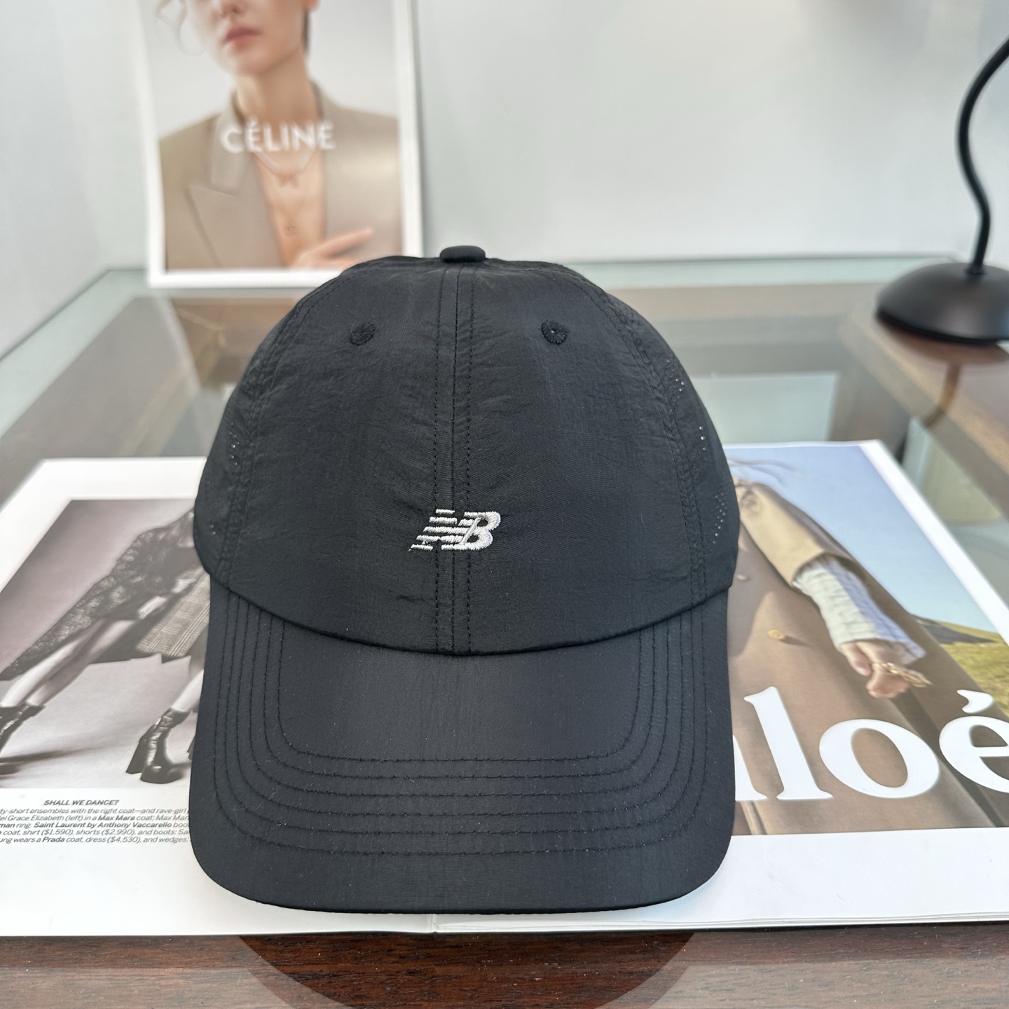 Unknown NB 棒球帽