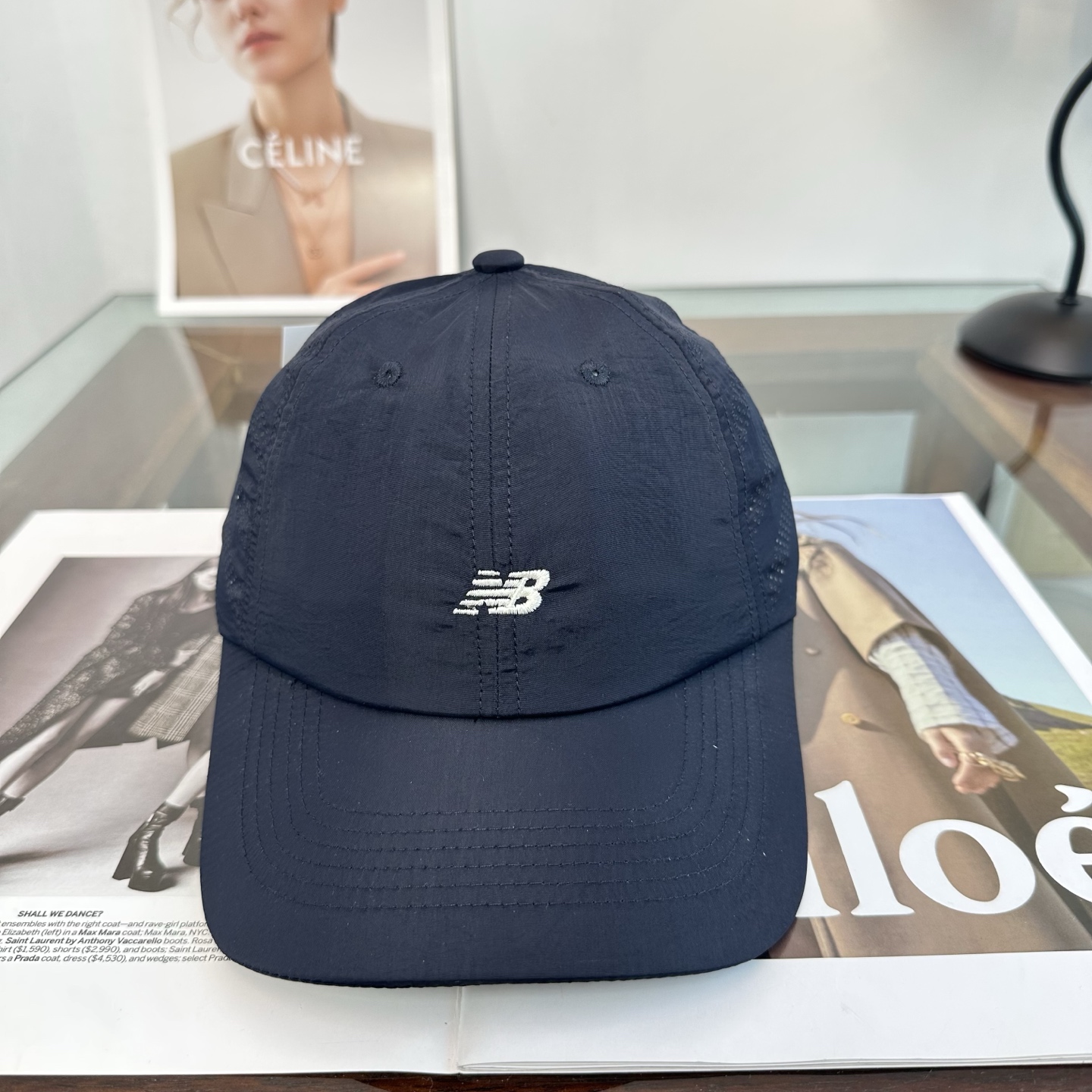 Unknown NB 棒球帽