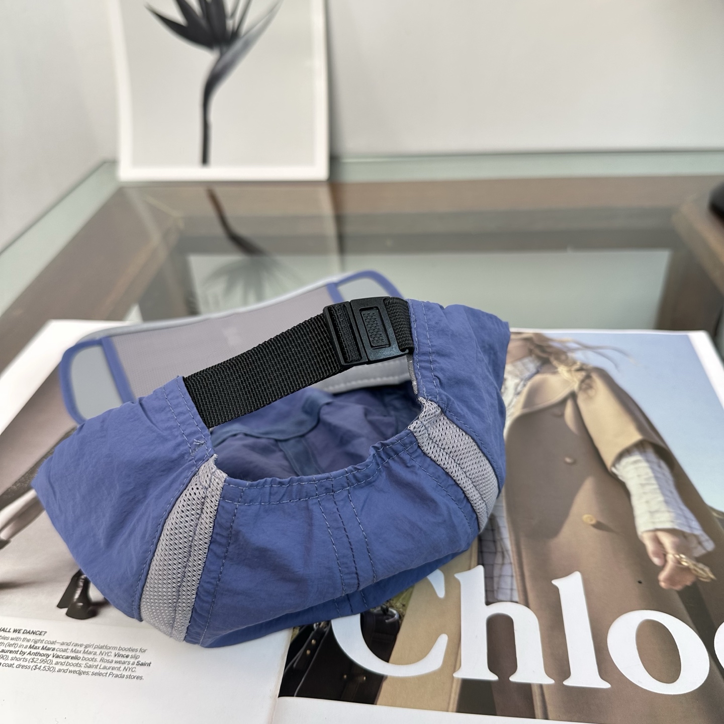 ARCTERYX SMALL BIRD HAT 始祖鸟弯檐棒球帽轻量帽子防晒帽遮阳帽情侣款SMALL B