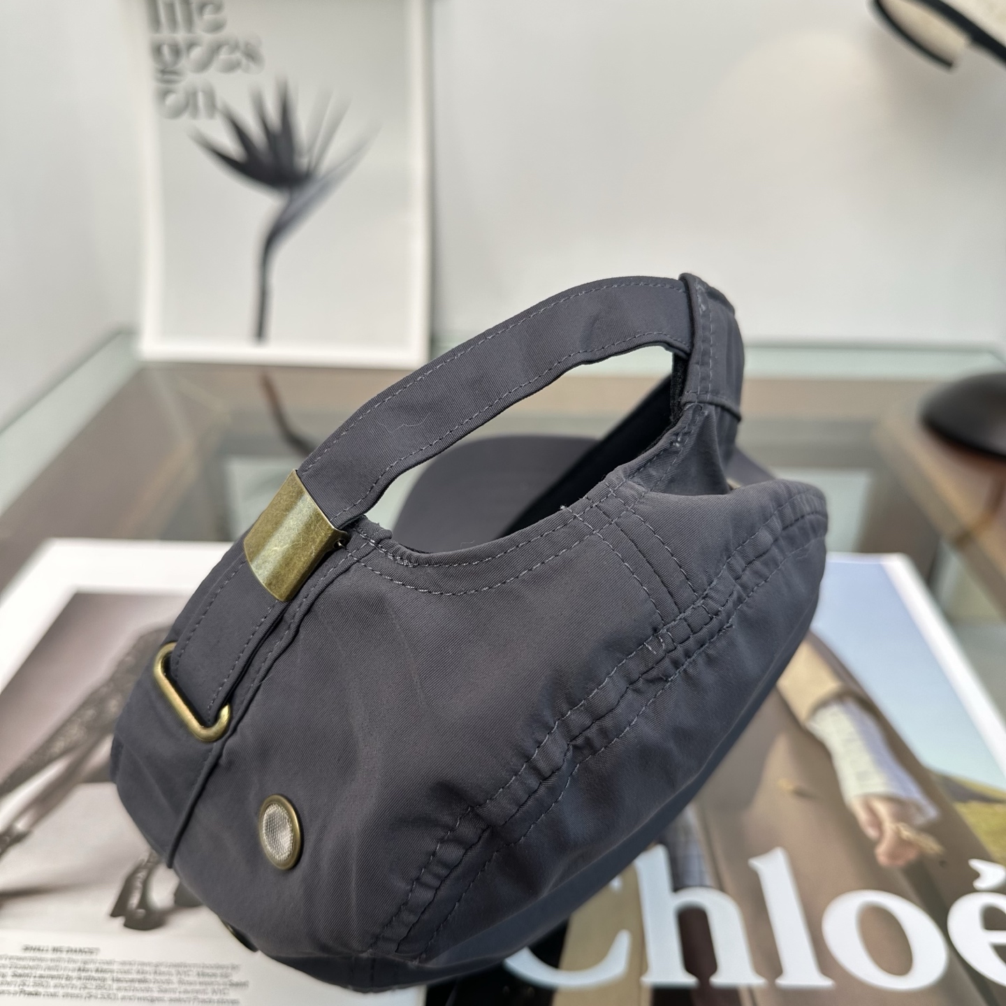 ARCTERYX SMALL BIRD HAT 始祖鸟弯檐棒球帽轻量帽子防晒帽遮阳帽情侣款SMALL B