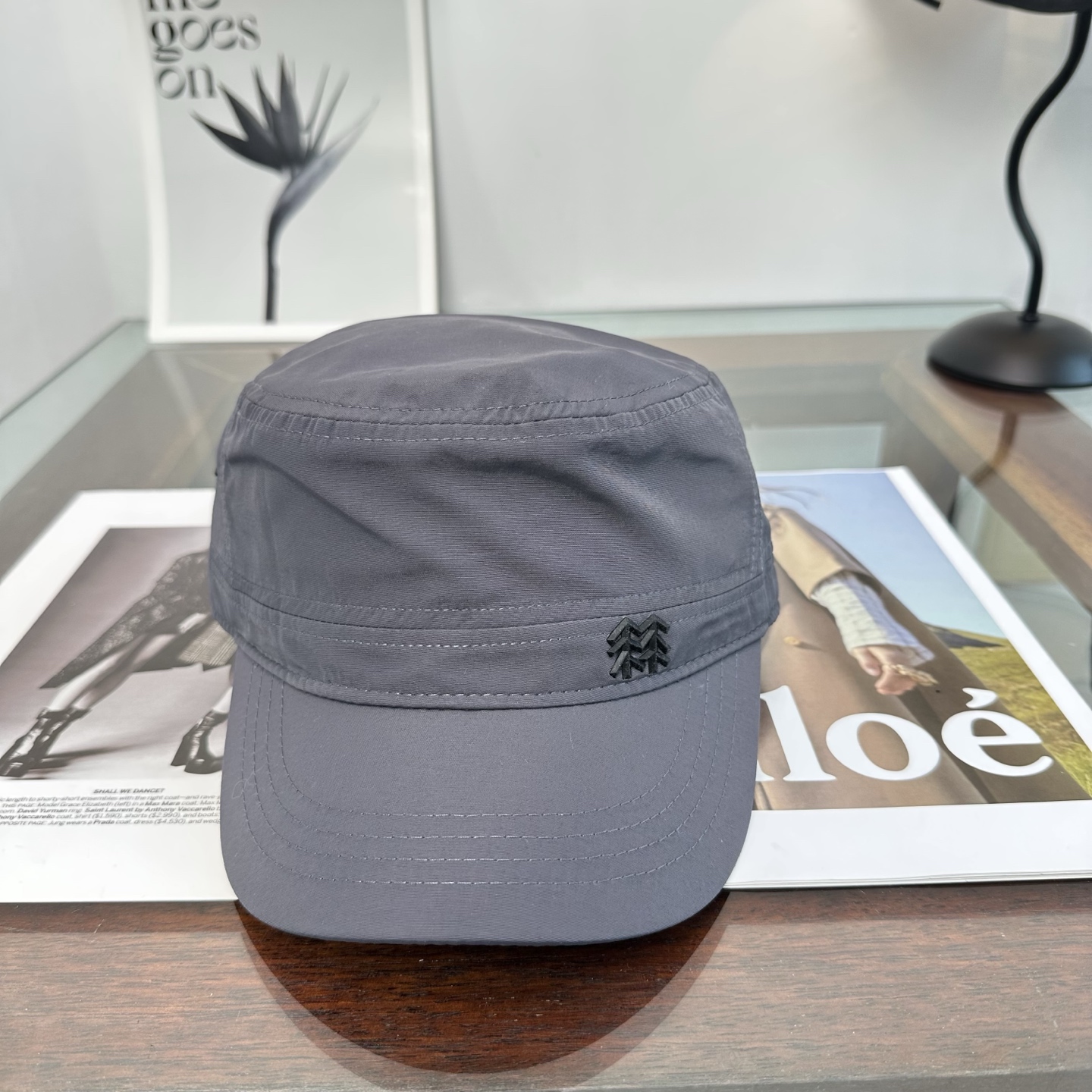 Unknown 潮牌棒球帽