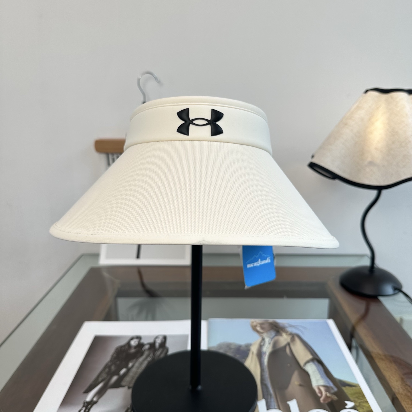 Unknown 潮牌 空顶帽