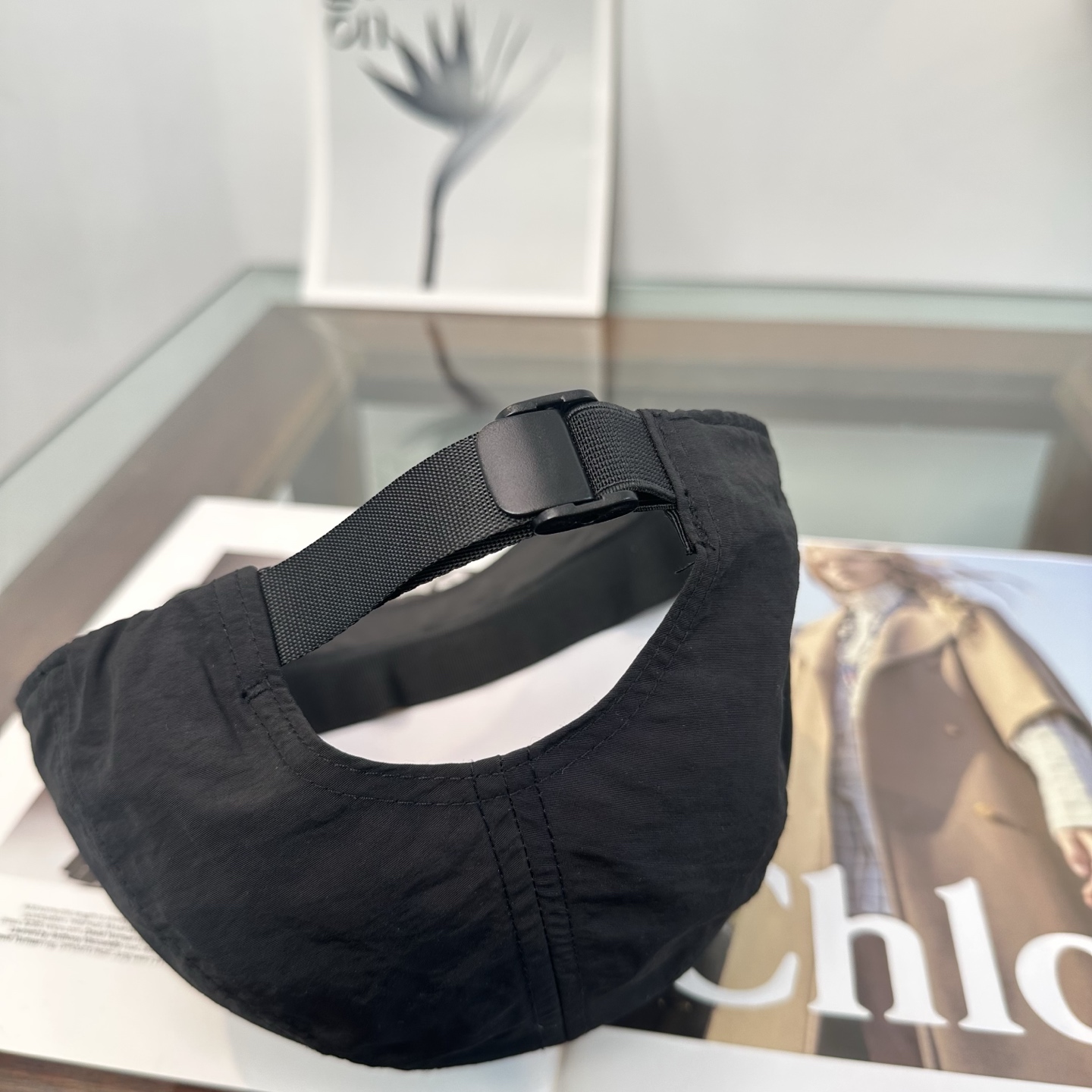 ARCTERYX SMALL BIRD HAT 始祖鸟弯檐棒球帽轻量帽子防晒帽遮阳帽情侣款SMALL B
