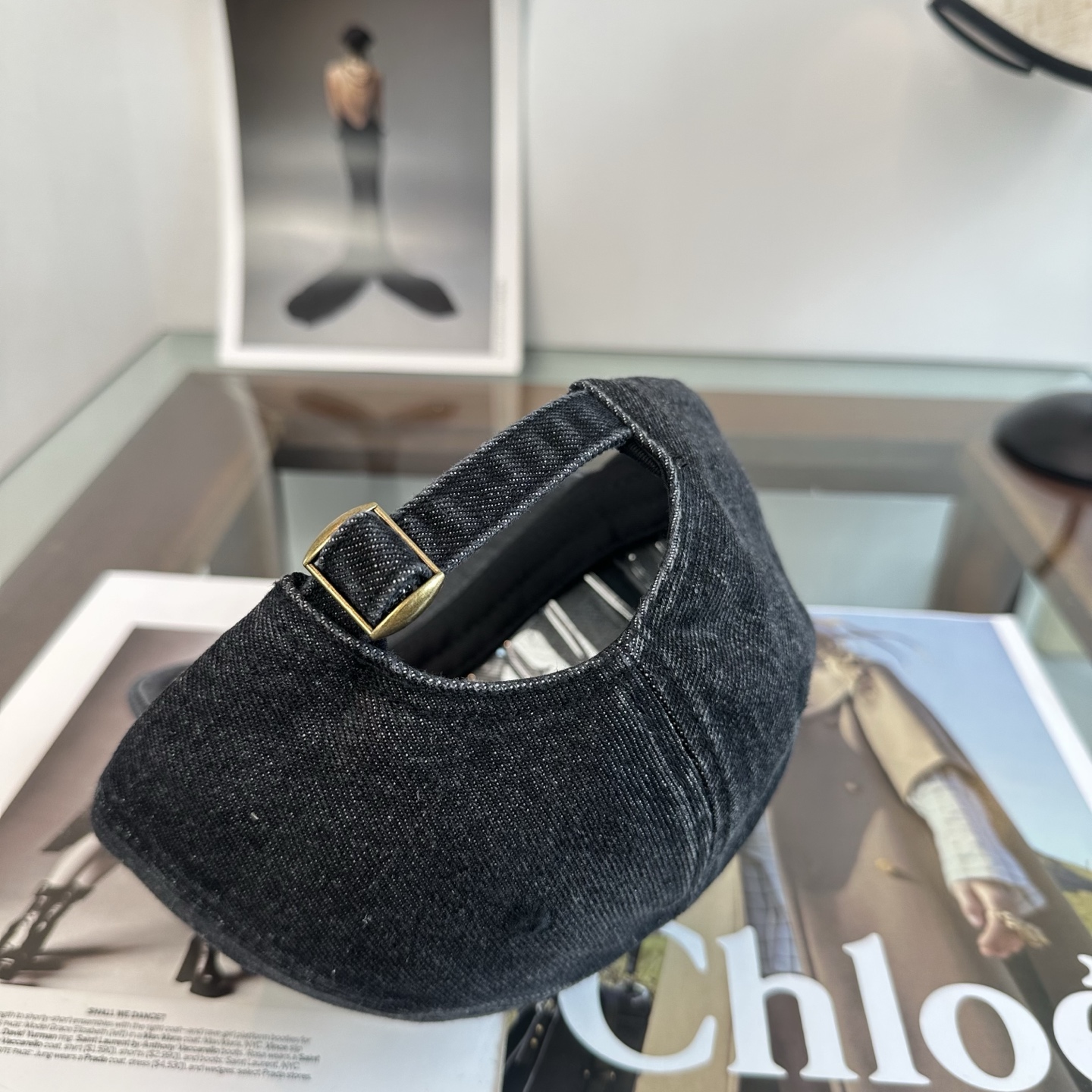 新品Balenciaga 巴黎世家字母新款棒球帽 现货秒发🧢简约时尚超级无敌好看的帽子！情侣款！