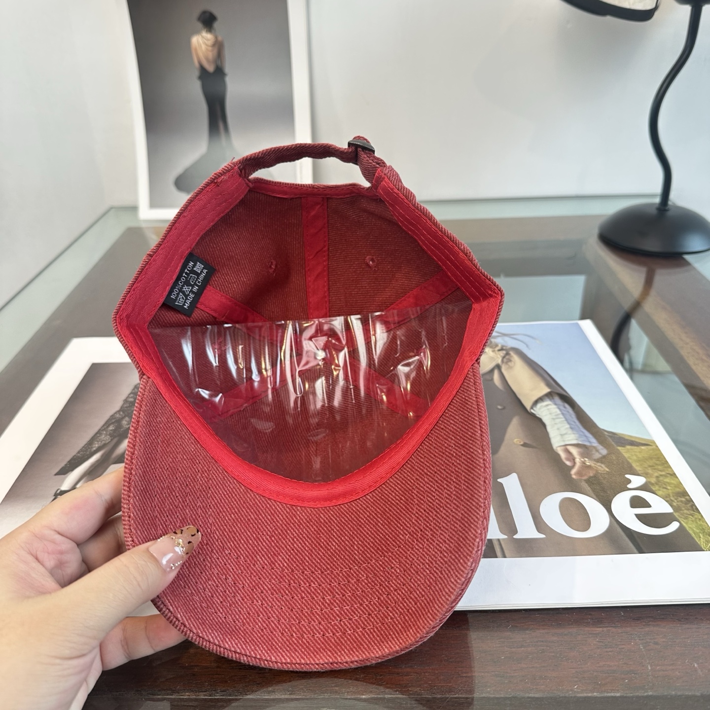 普拉达 Prada 经典渔夫帽，显脸小 大牌款超好搭配，赶紧入手！