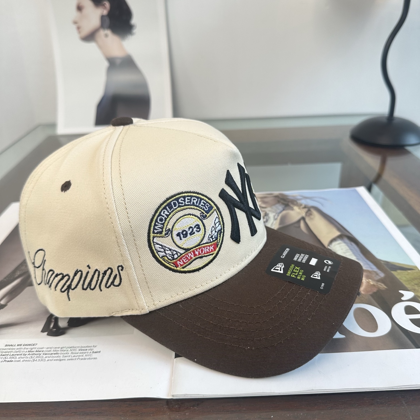 韩国正品MLB棒球帽。NY最新最火的帽子就在这👏👏最新款棒球帽刺绣男女情侣款鸭舌帽❗最新款 ，爆炸款全线