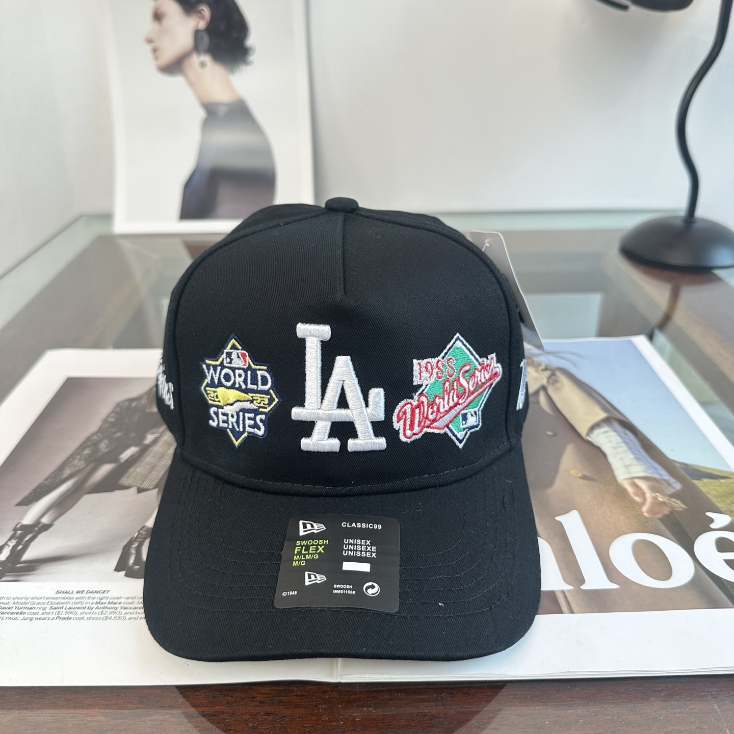 韩国正品MLB棒球帽。NY最新最火的帽子就在这👏👏最新款棒球帽刺绣男女情侣款鸭舌帽❗最新款 ，爆炸款全线