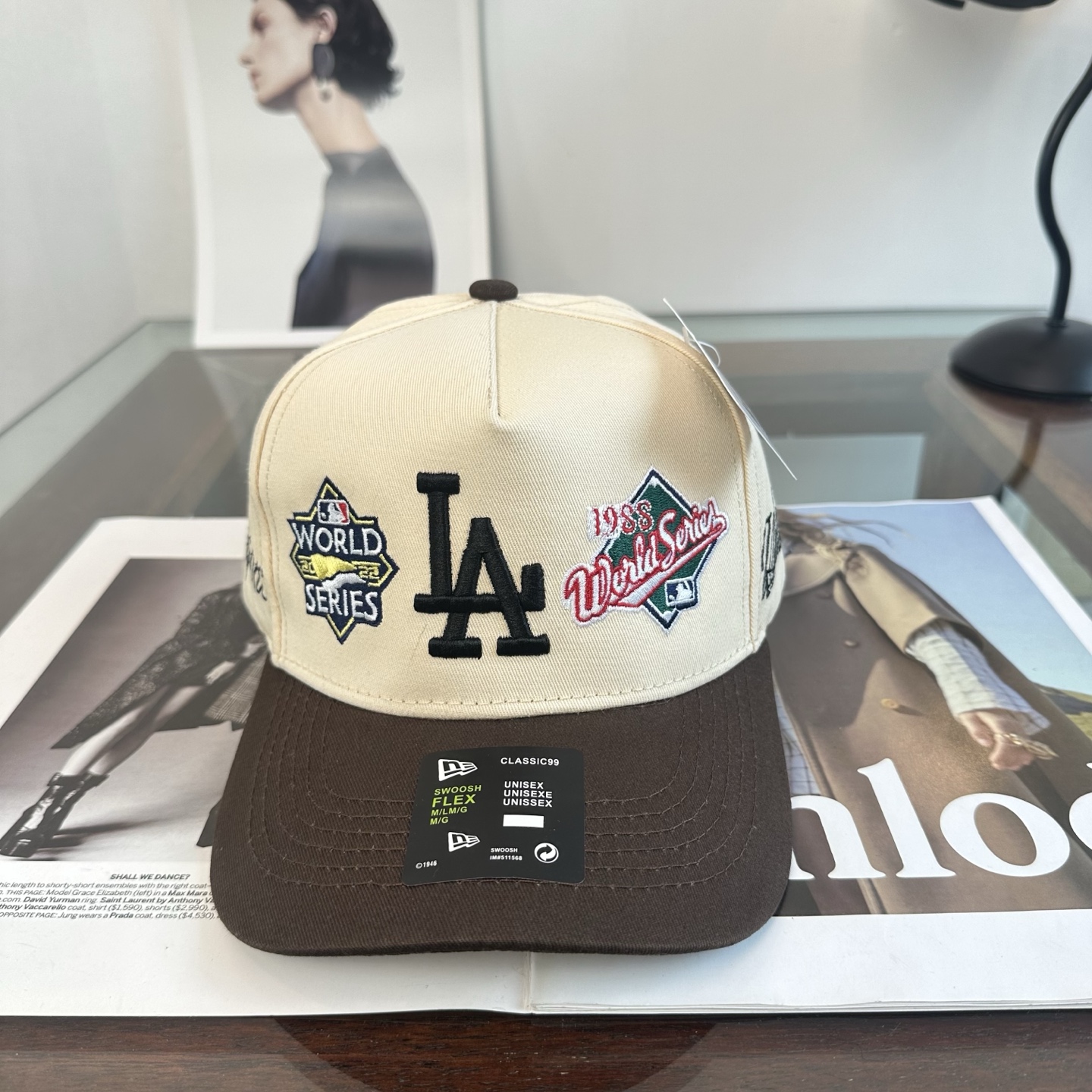 韩国正品MLB棒球帽。NY最新最火的帽子就在这👏👏最新款棒球帽刺绣男女情侣款鸭舌帽❗最新款 ，爆炸款全线