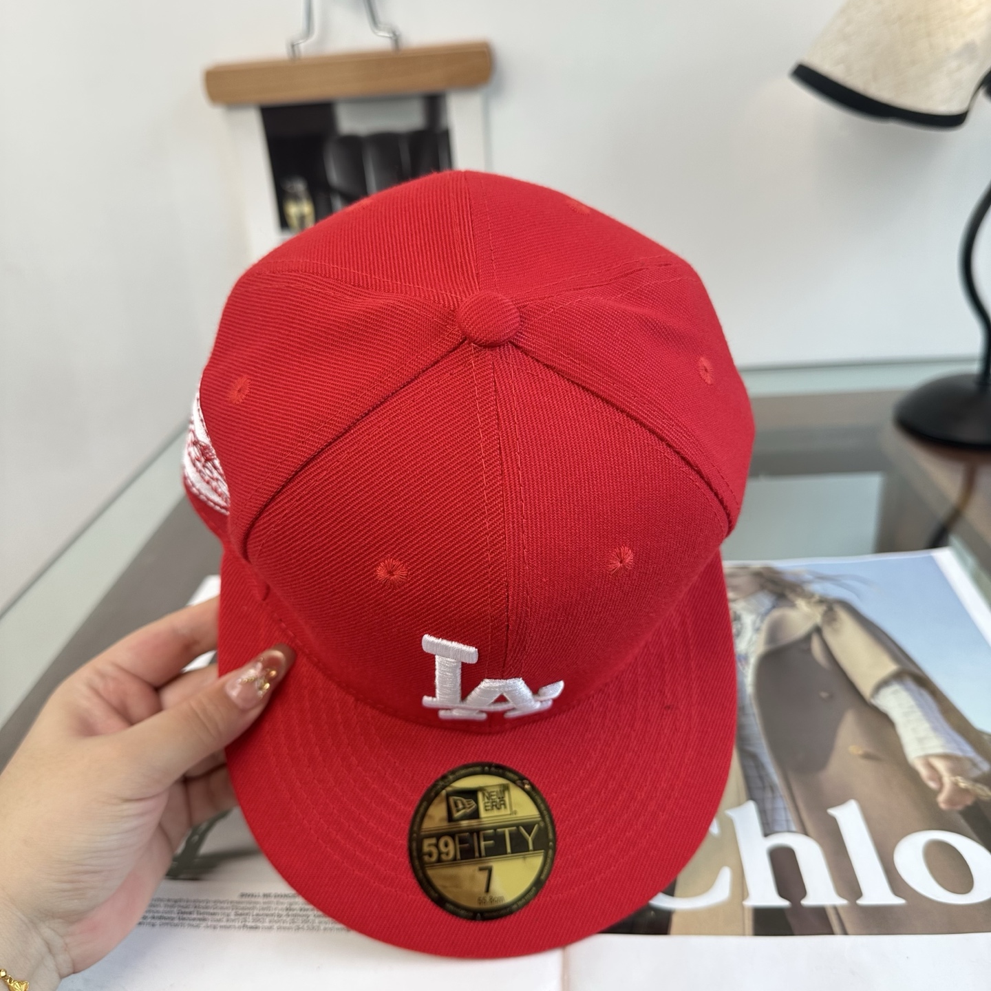 韩国正品MLB棒球帽。NY最新最火的帽子就在这👏👏最新款棒球帽刺绣男女情侣款鸭舌帽❗最新款 ，爆炸款全线
