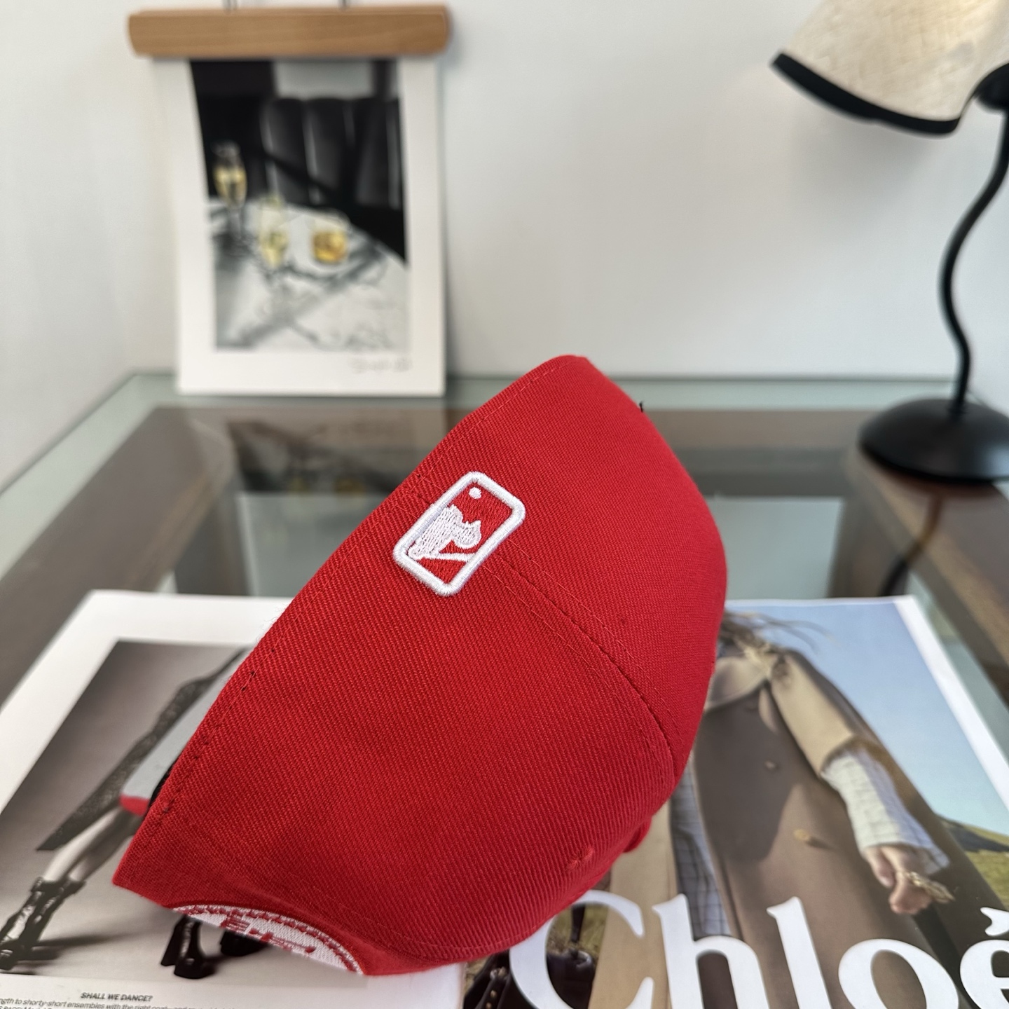 韩国正品MLB棒球帽。NY最新最火的帽子就在这👏👏最新款棒球帽刺绣男女情侣款鸭舌帽❗最新款 ，爆炸款全线