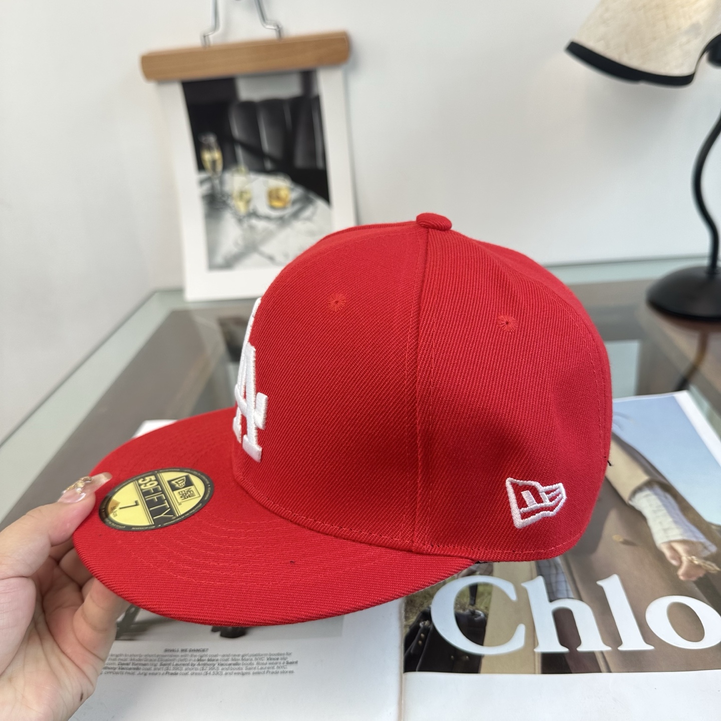 韩国正品MLB棒球帽。NY最新最火的帽子就在这👏👏最新款棒球帽刺绣男女情侣款鸭舌帽❗最新款 ，爆炸款全线