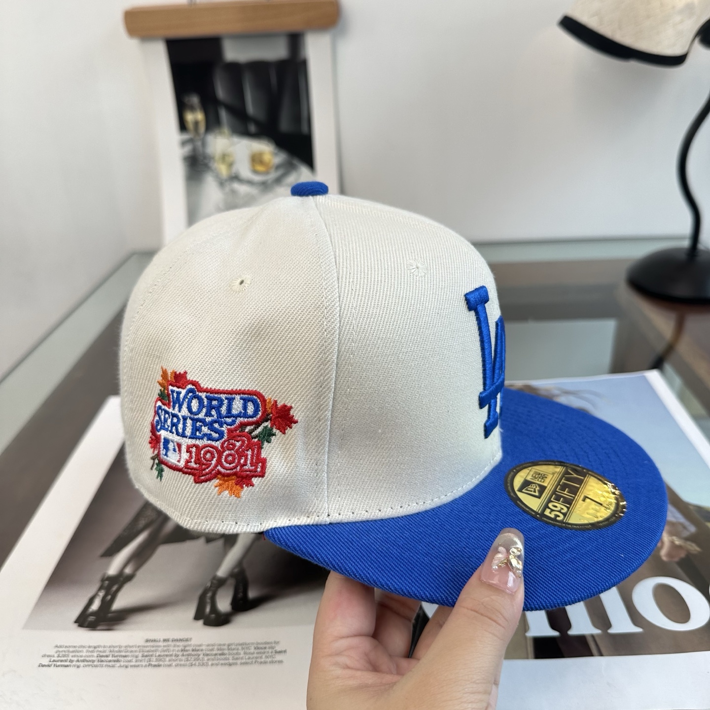 韩国正品MLB棒球帽。NY最新最火的帽子就在这👏👏最新款棒球帽刺绣男女情侣款鸭舌帽❗最新款 ，爆炸款全线