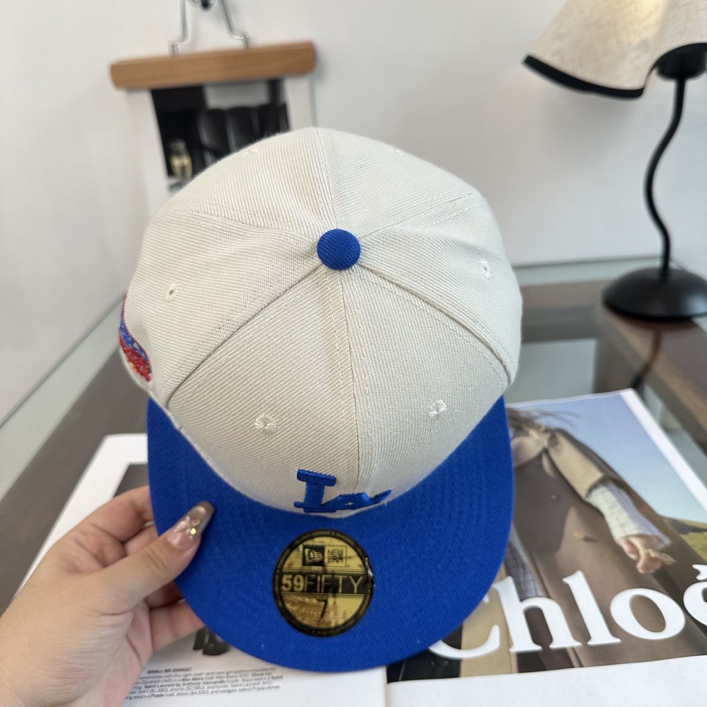 韩国正品MLB棒球帽。NY最新最火的帽子就在这👏👏最新款棒球帽刺绣男女情侣款鸭舌帽❗最新款 ，爆炸款全线