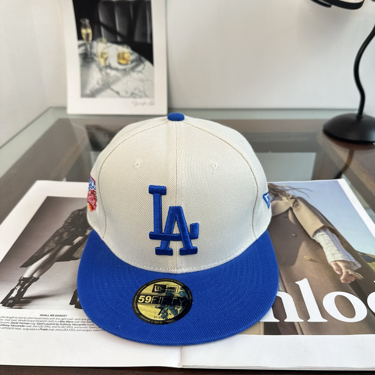 韩国正品MLB棒球帽。NY最新最火的帽子就在这👏👏最新款棒球帽刺绣男女情侣款鸭舌帽❗最新款 ，爆炸款全线