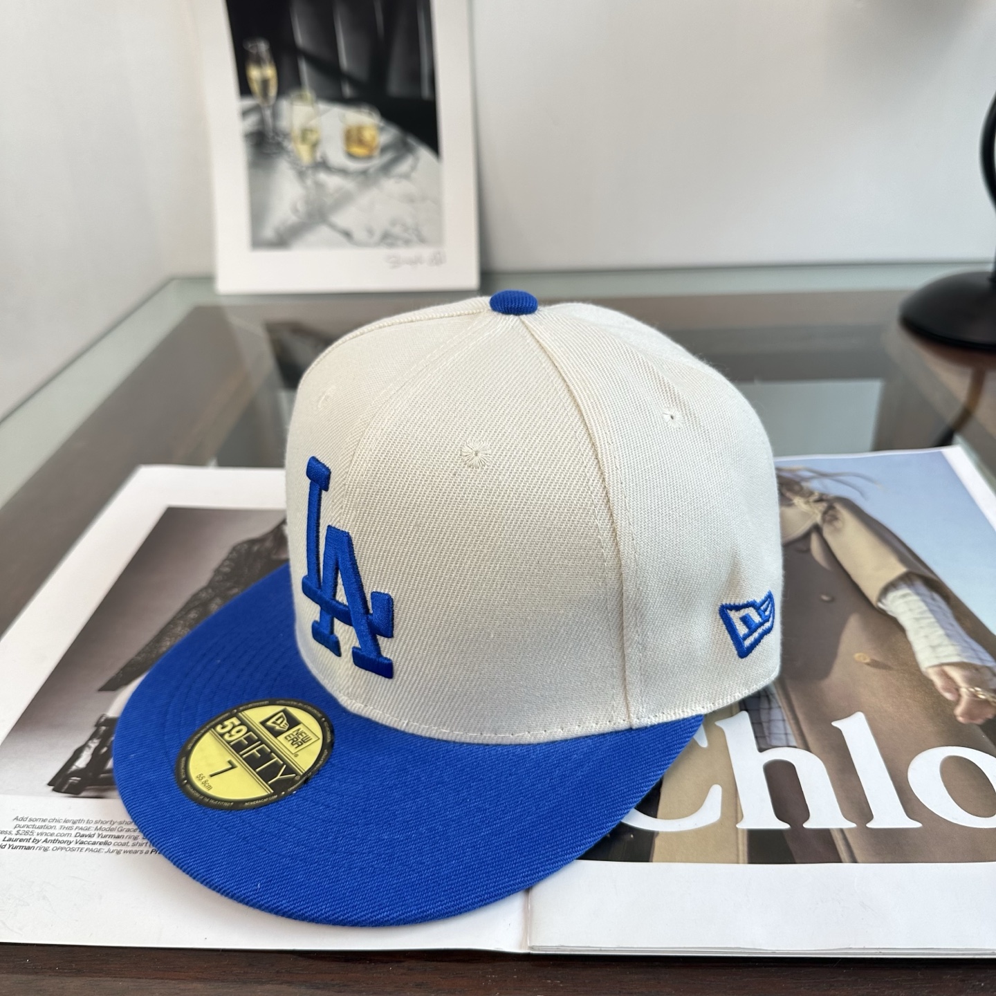 韩国正品MLB棒球帽。NY最新最火的帽子就在这👏👏最新款棒球帽刺绣男女情侣款鸭舌帽❗最新款 ，爆炸款全线
