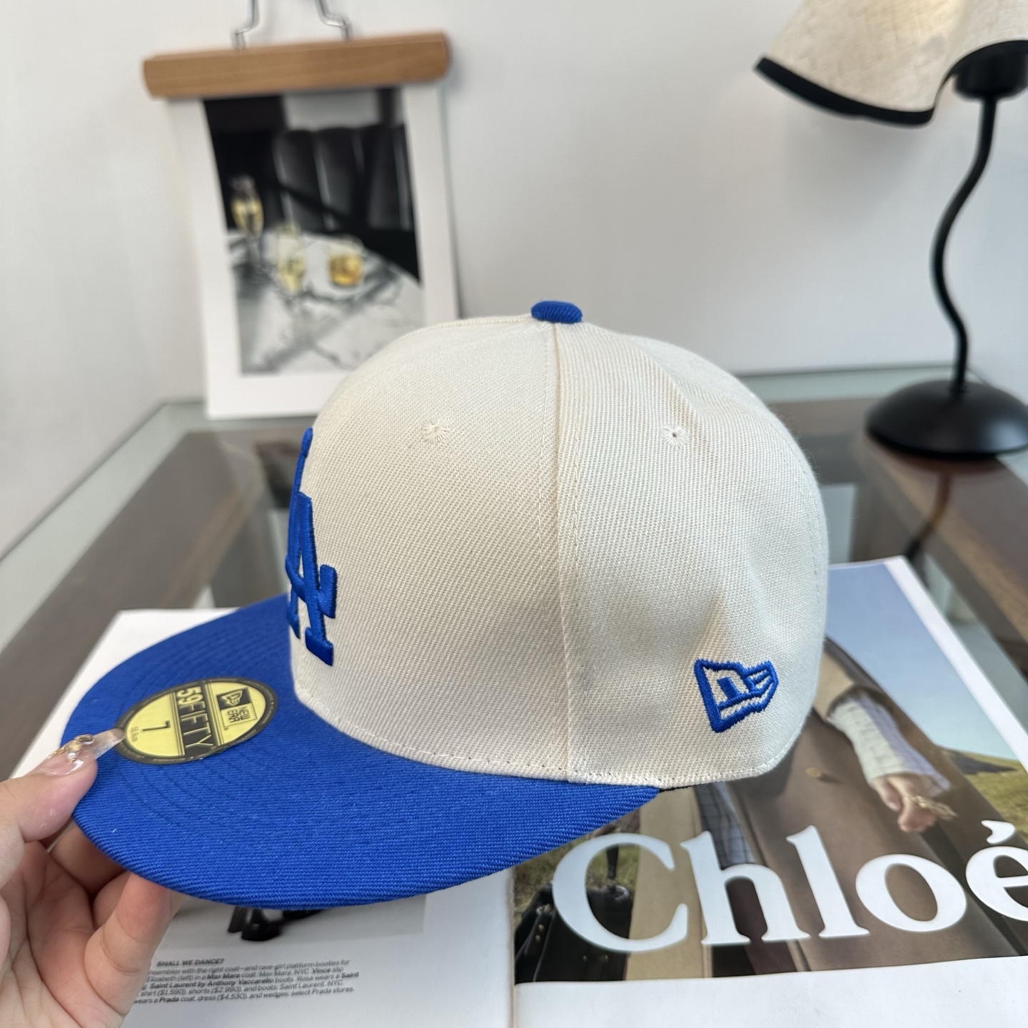 韩国正品MLB棒球帽。NY最新最火的帽子就在这👏👏最新款棒球帽刺绣男女情侣款鸭舌帽❗最新款 ，爆炸款全线