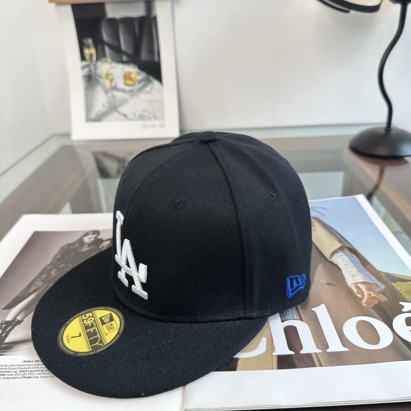 韩国正品MLB棒球帽。NY最新最火的帽子就在这👏👏最新款棒球帽刺绣男女情侣款鸭舌帽❗最新款 ，爆炸款全线
