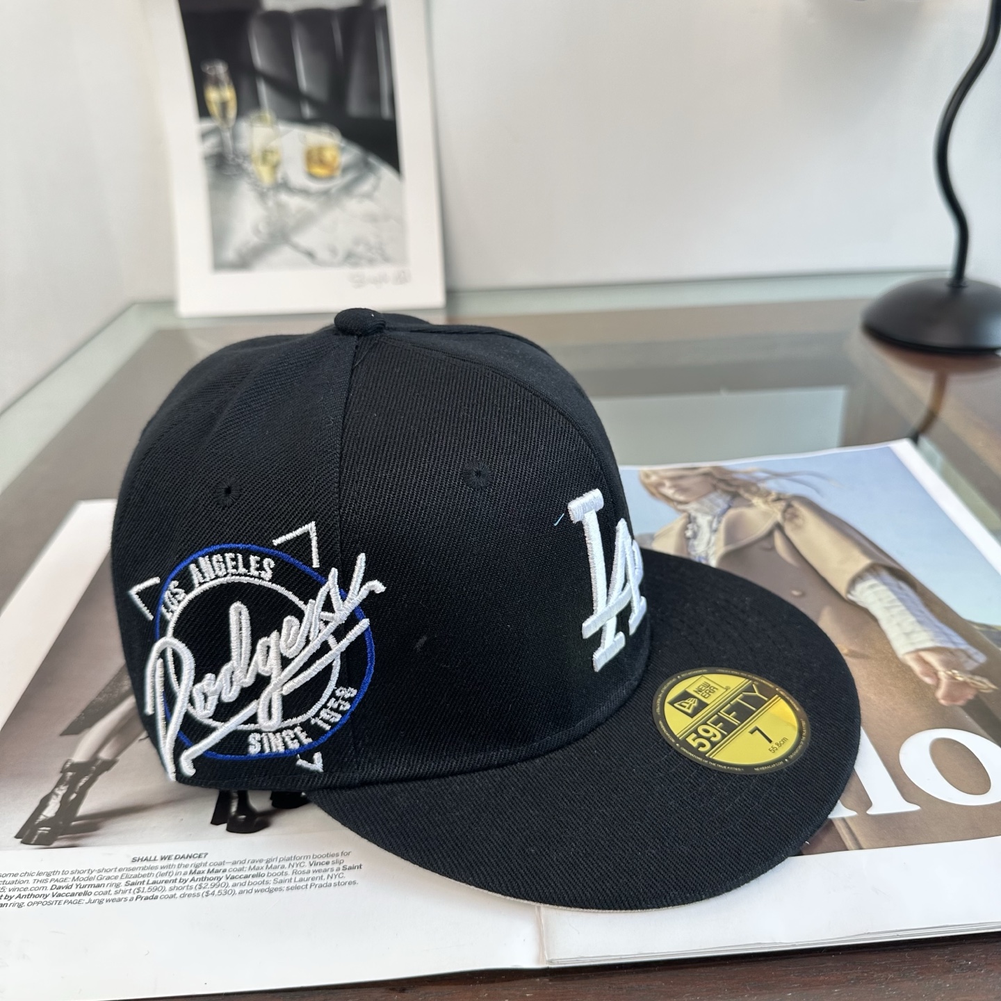 韩国正品MLB棒球帽。NY最新最火的帽子就在这👏👏最新款棒球帽刺绣男女情侣款鸭舌帽❗最新款 ，爆炸款全线
