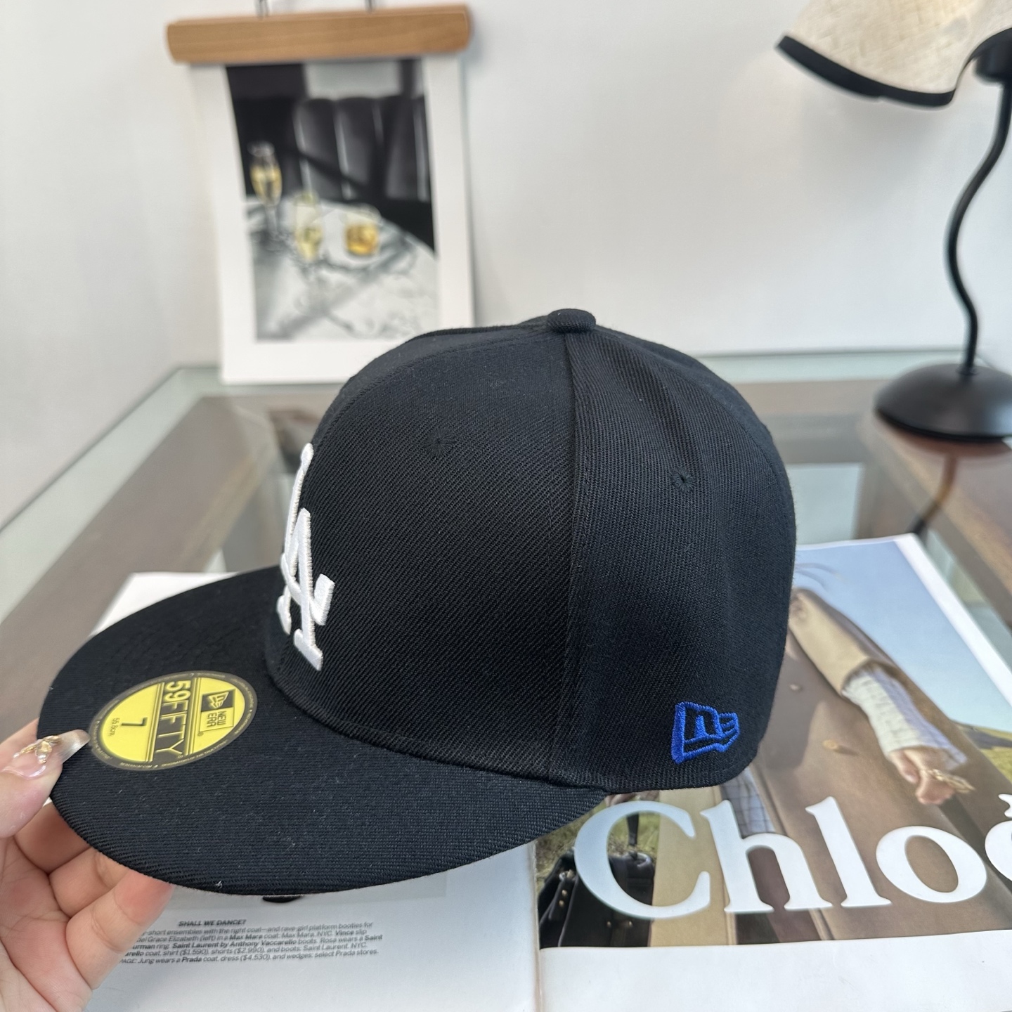 韩国正品MLB棒球帽。NY最新最火的帽子就在这👏👏最新款棒球帽刺绣男女情侣款鸭舌帽❗最新款 ，爆炸款全线