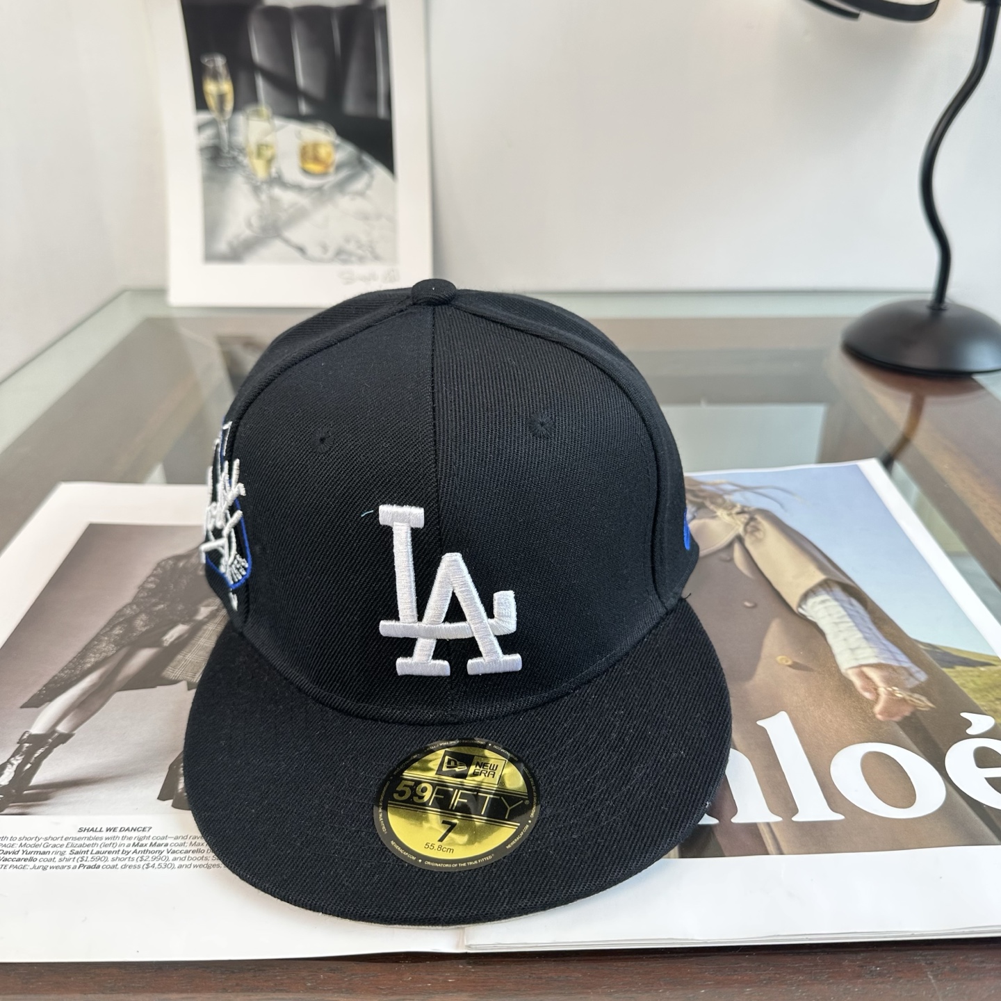 韩国正品MLB棒球帽。NY最新最火的帽子就在这👏👏最新款棒球帽刺绣男女情侣款鸭舌帽❗最新款 ，爆炸款全线