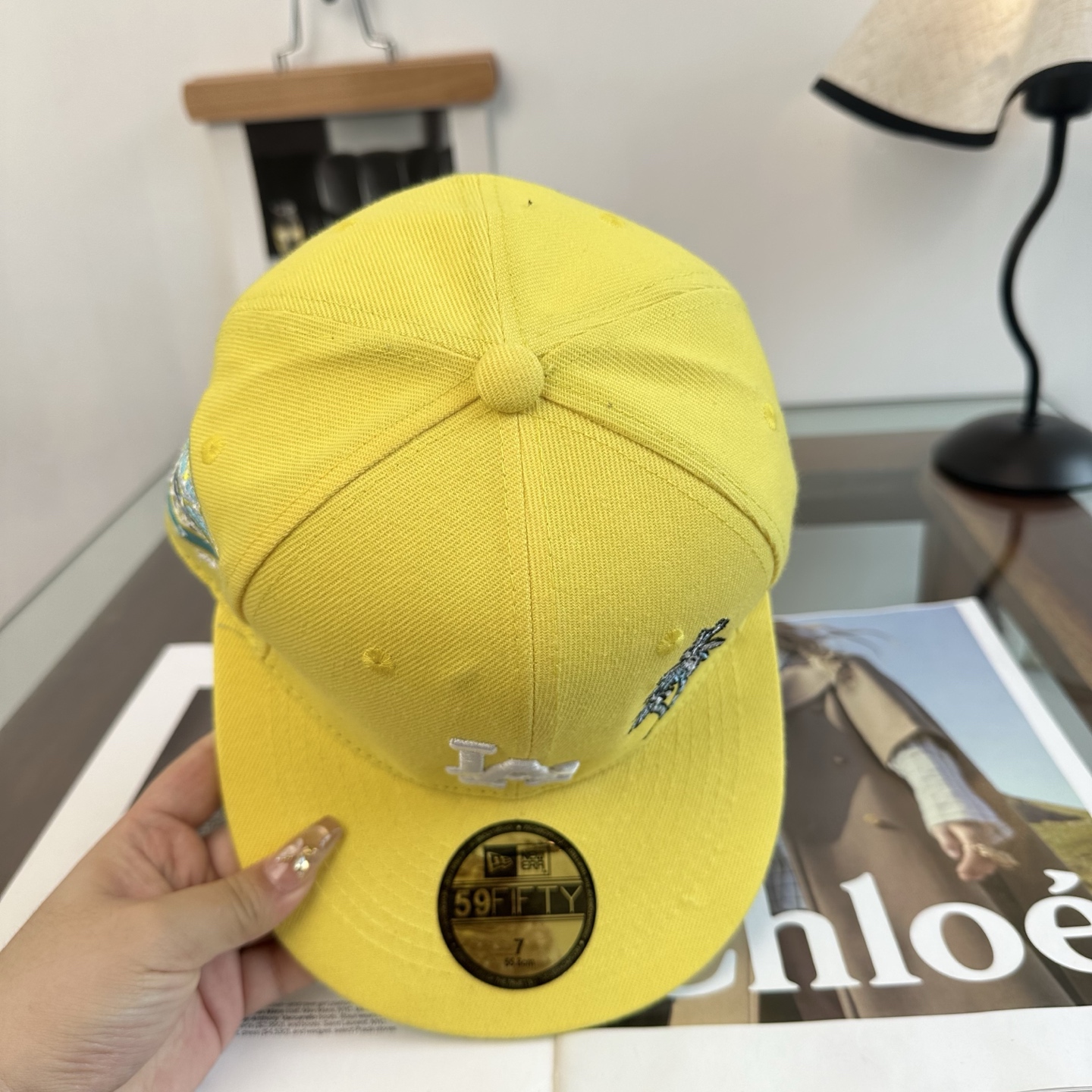 韩国正品MLB棒球帽。NY最新最火的帽子就在这👏👏最新款棒球帽刺绣男女情侣款鸭舌帽❗最新款 ，爆炸款全线