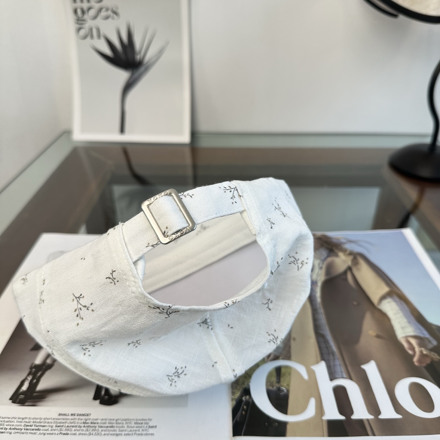 🧢路易威登棒球帽 LouisVuitton😍新款LV棒球帽，重工打造♥️高端大气，百搭款🤗男女通用！