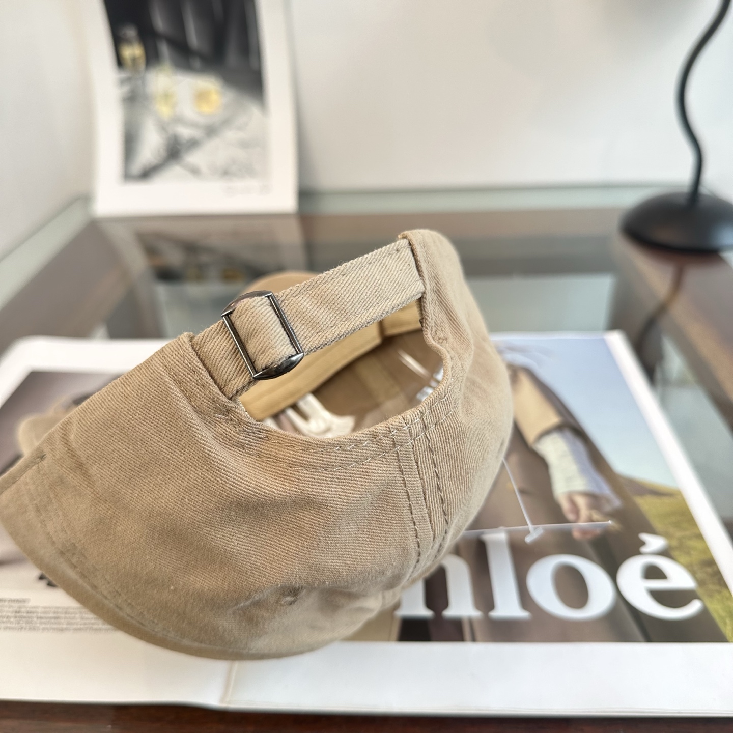 新品Balencia*a 巴黎世家字母新款棒球帽 现货秒发🧢简约时尚超级无敌好看的帽子！情侣款！