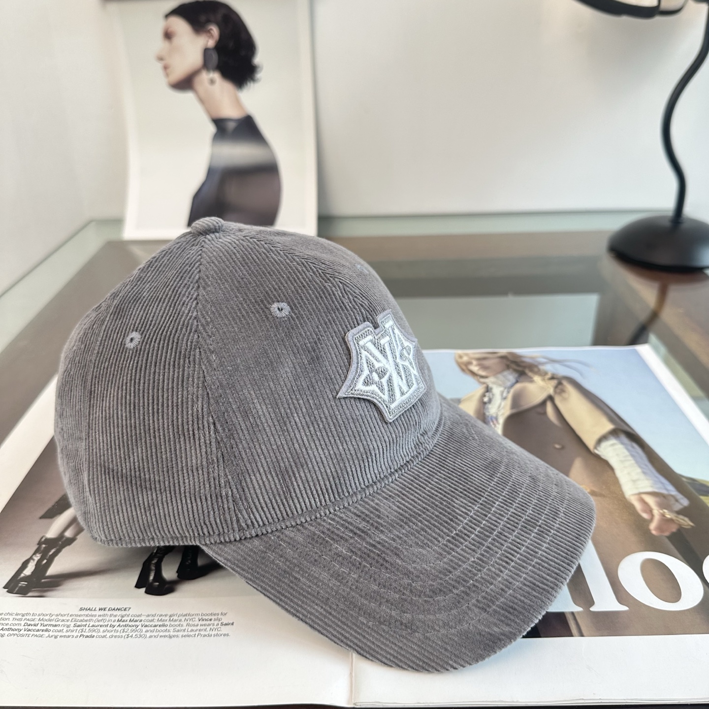 🧢路易威登棒球帽 LouisVuitton😍新款LV棒球帽，重工打造♥️高端大气，百搭款🤗男女通用！