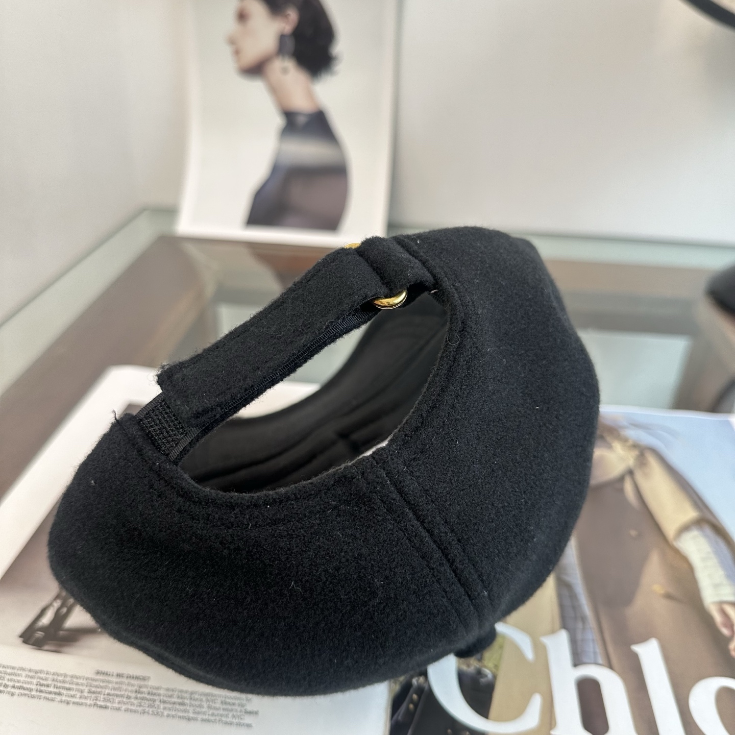 🧢路易威登棒球帽 LouisVuitton😍新款LV棒球帽，重工打造♥️高端大气，百搭款🤗男女通用！