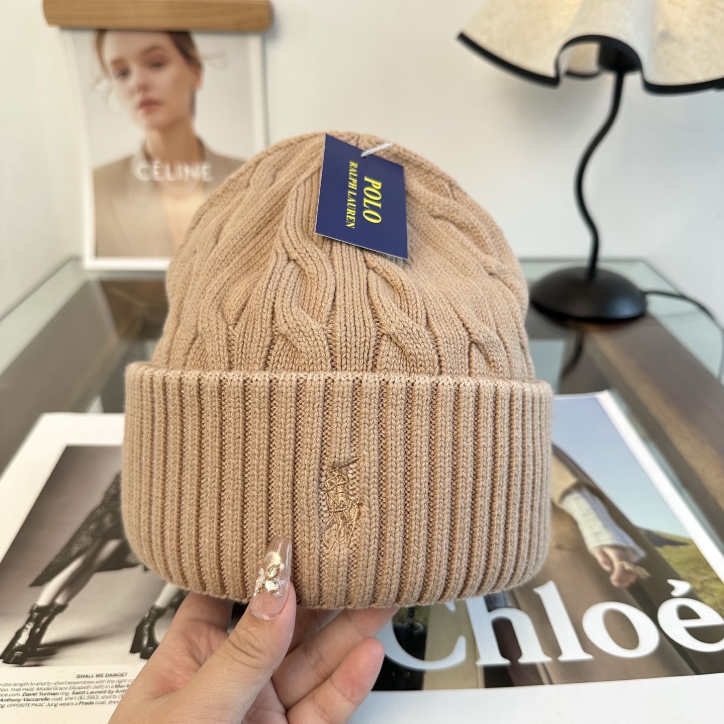 NO:928492,polo's new autumn and winter knitted beanie, super popular and top-notch, perfect for going out on the street!  Age-reducing artifact hat, straw hat, fisherman hat, baseball cap, hat, espadrilles, hats19860909polo 秋冬新款针织毛线帽,超火爆质感一流,出街超好搭配！减龄神器帽子草帽渔夫帽棒球帽,帽子,espadrilles,hats,hat