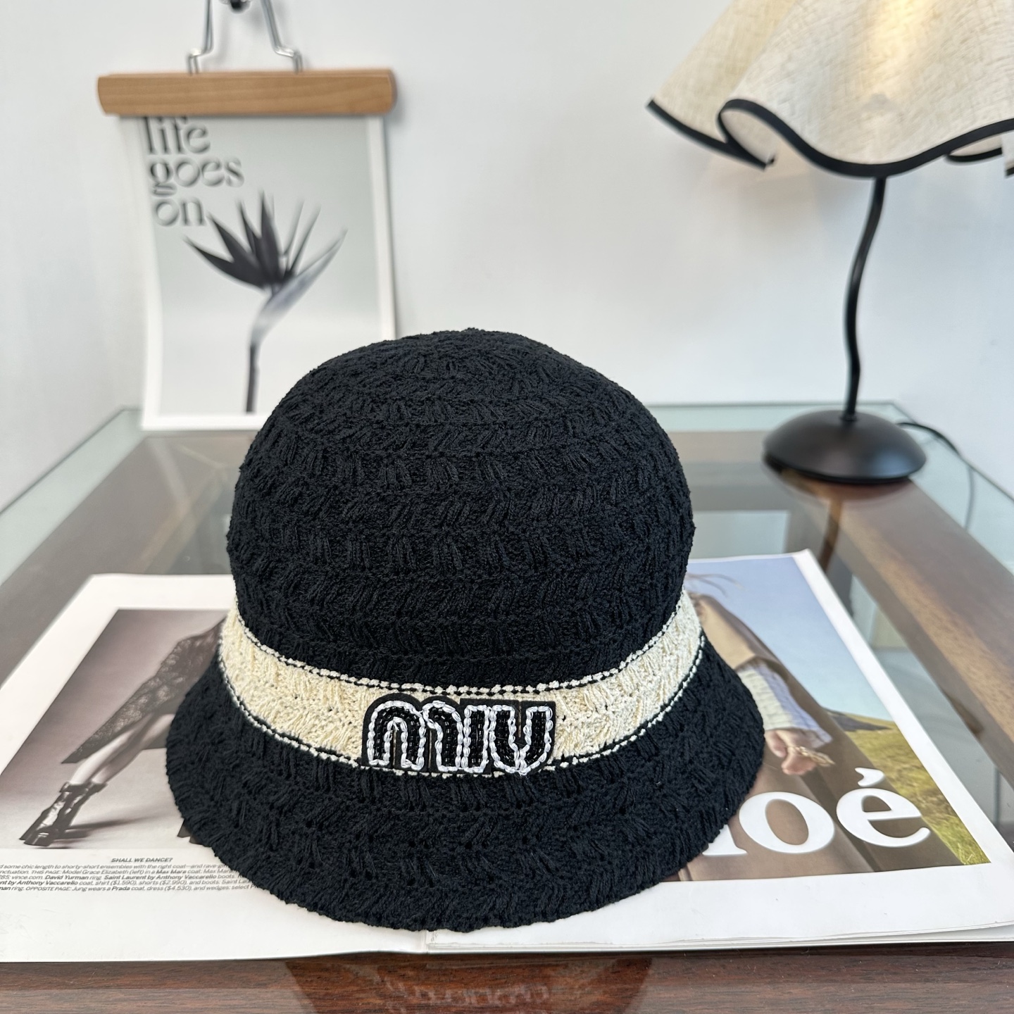 NO:948767,miumiu Miumiu Fisherman Hat Women 2026 Without Makeup Internet Celebrity Versatile Bucket Hat Sun Protection Face Covering Fashion Basin Hat Straw Hat Fisherman Hat Baseball Cap, Hat, miumiu, espadrilles, hats19860909miumiu缪缪渔夫帽女2026素颜网红百搭水桶帽子防晒遮脸时尚盆帽帽子草帽渔夫帽棒球帽,帽子,miumiu,espadrilles,hats,hat