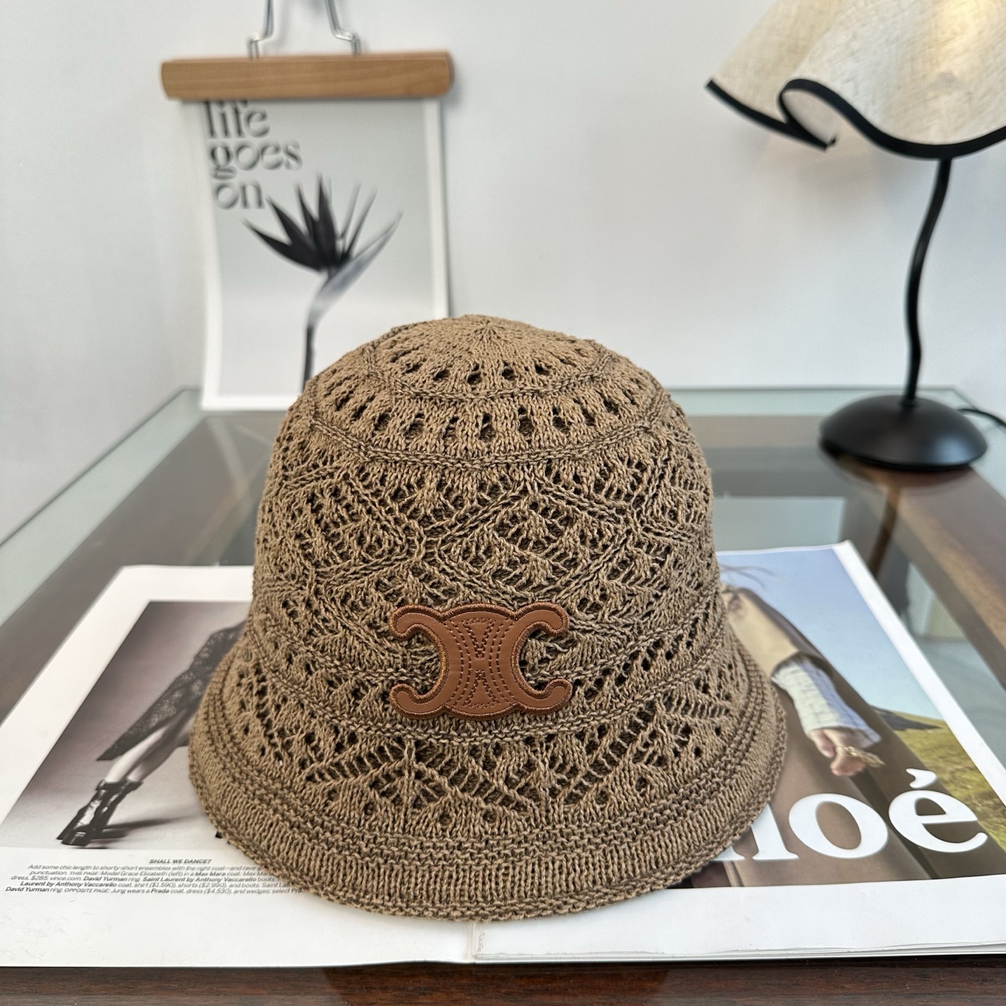 NO:948755,Celine bucket hat for women 2026 without makeup, Internet celebrity, versatile bucket hat, sun protection, face covering, fashionable basin hat, straw hat, fisherman hat, baseball cap, hat, celine, espadrilles, hats19860909赛琳 渔夫帽女2026素颜网红百搭水桶帽子防晒遮脸时尚盆帽帽子草帽渔夫帽棒球帽,帽子,celine,espadrilles,hats,hat