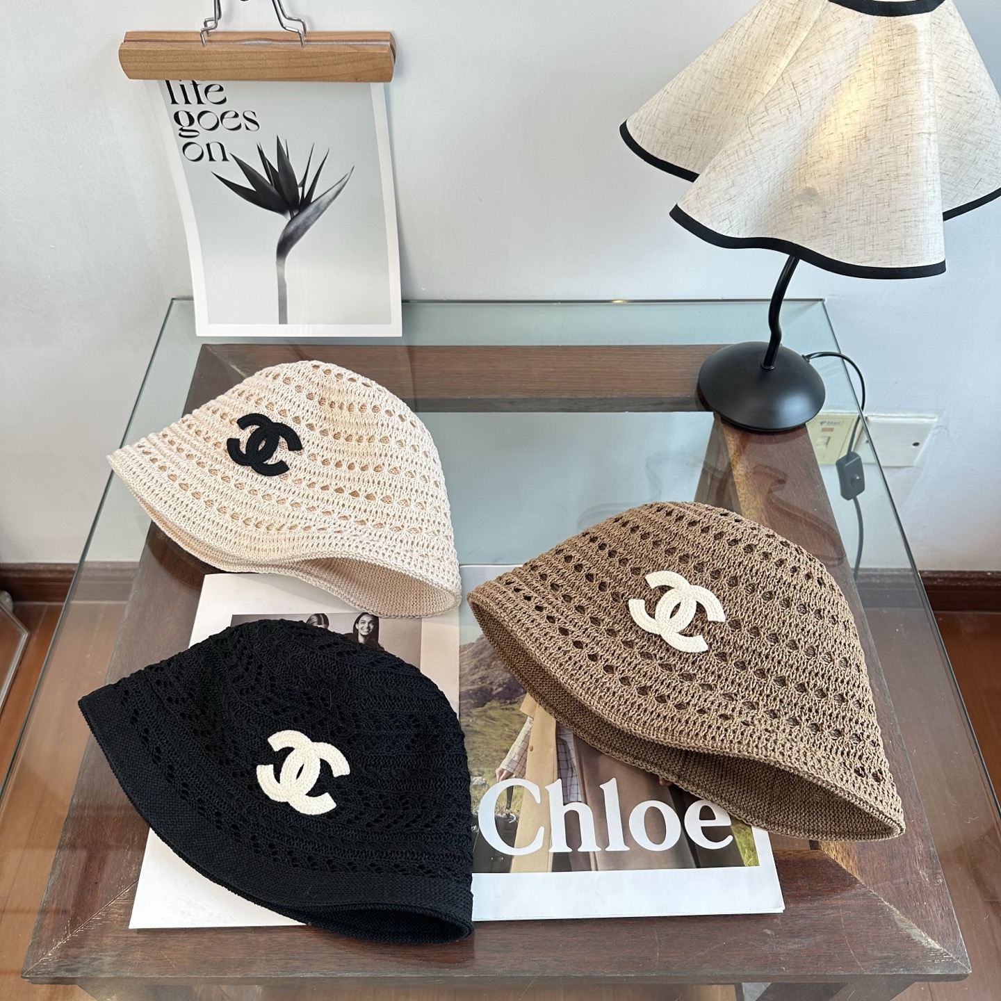 NO:948704,CHANEL Chanel Bucket Hat Women 2026 Without Makeup Internet Celebrity Versatile Bucket Hat Sun Protection Face Covering Fashion Basin Hat Straw Hat Bucket Hat Baseball Cap, Hat, chanel, chanel, espadrilles, hats19860909CHANEL香奈儿渔夫帽女2026素颜网红百搭水桶帽子防晒遮脸时尚盆帽帽子草帽渔夫帽棒球帽,帽子,chanel,chanel,espadrilles,hats,hat